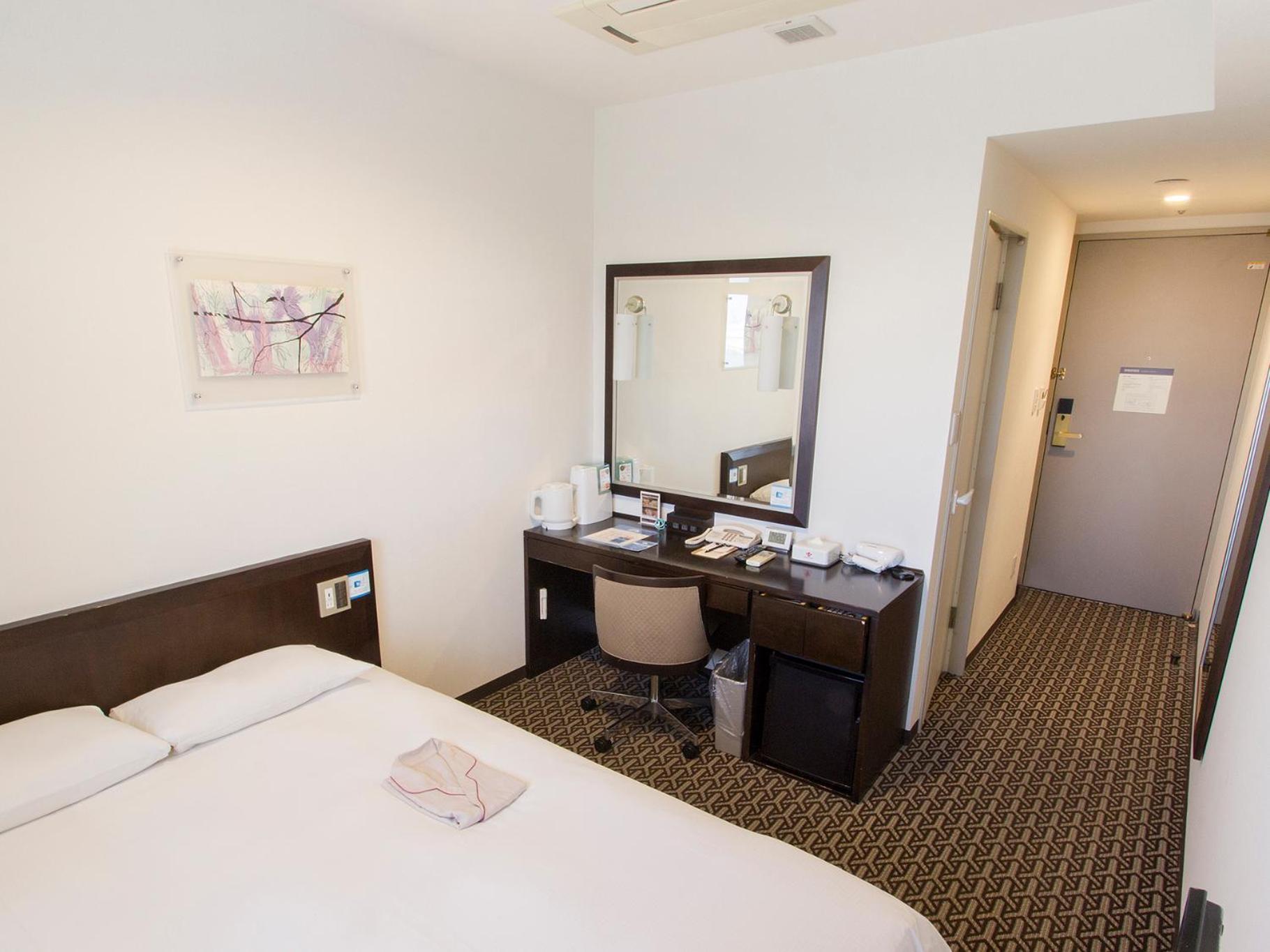 Hearton Higashi-shinagawa Hotel 3*