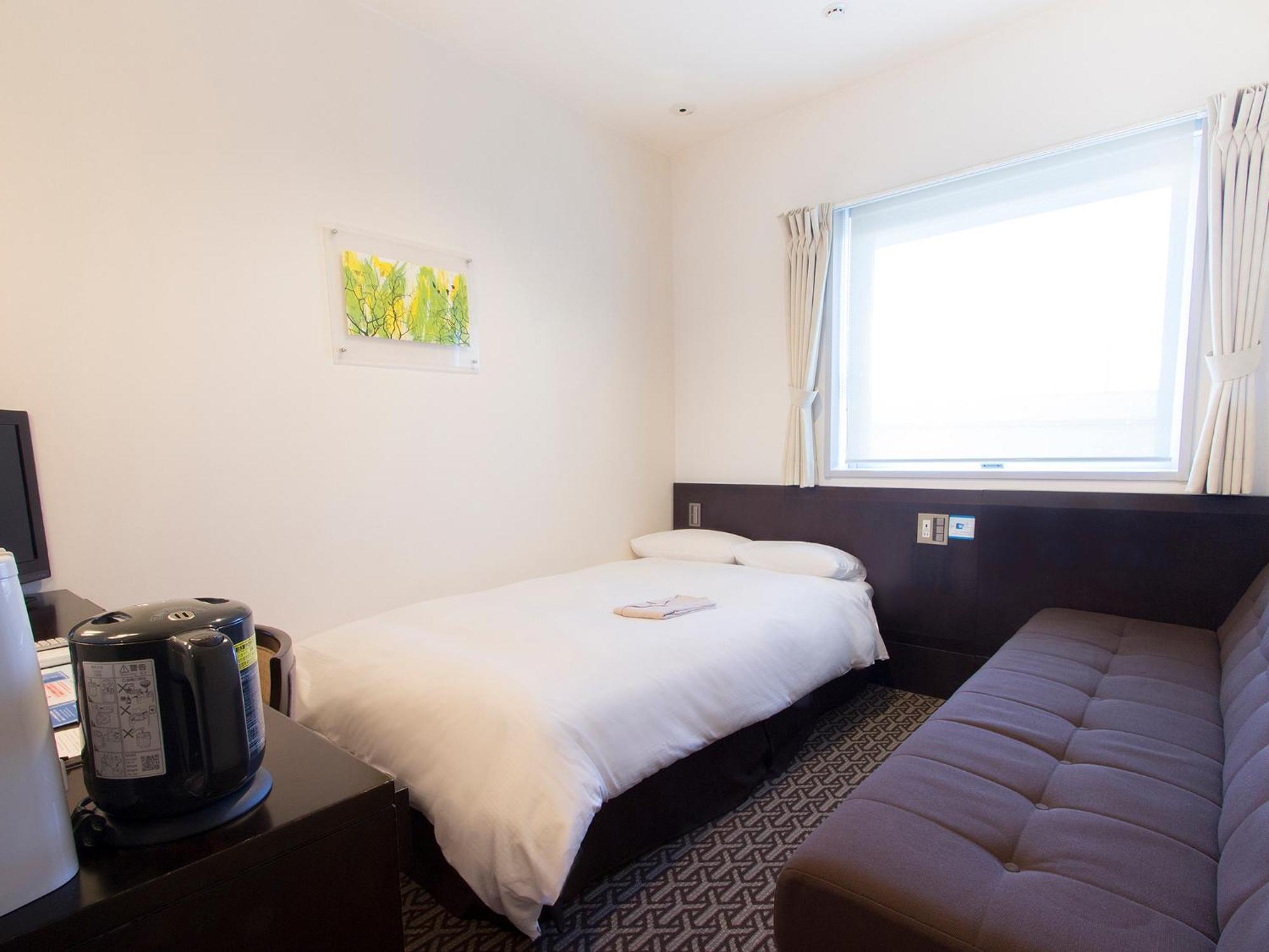 Hearton Higashi-shinagawa 3*