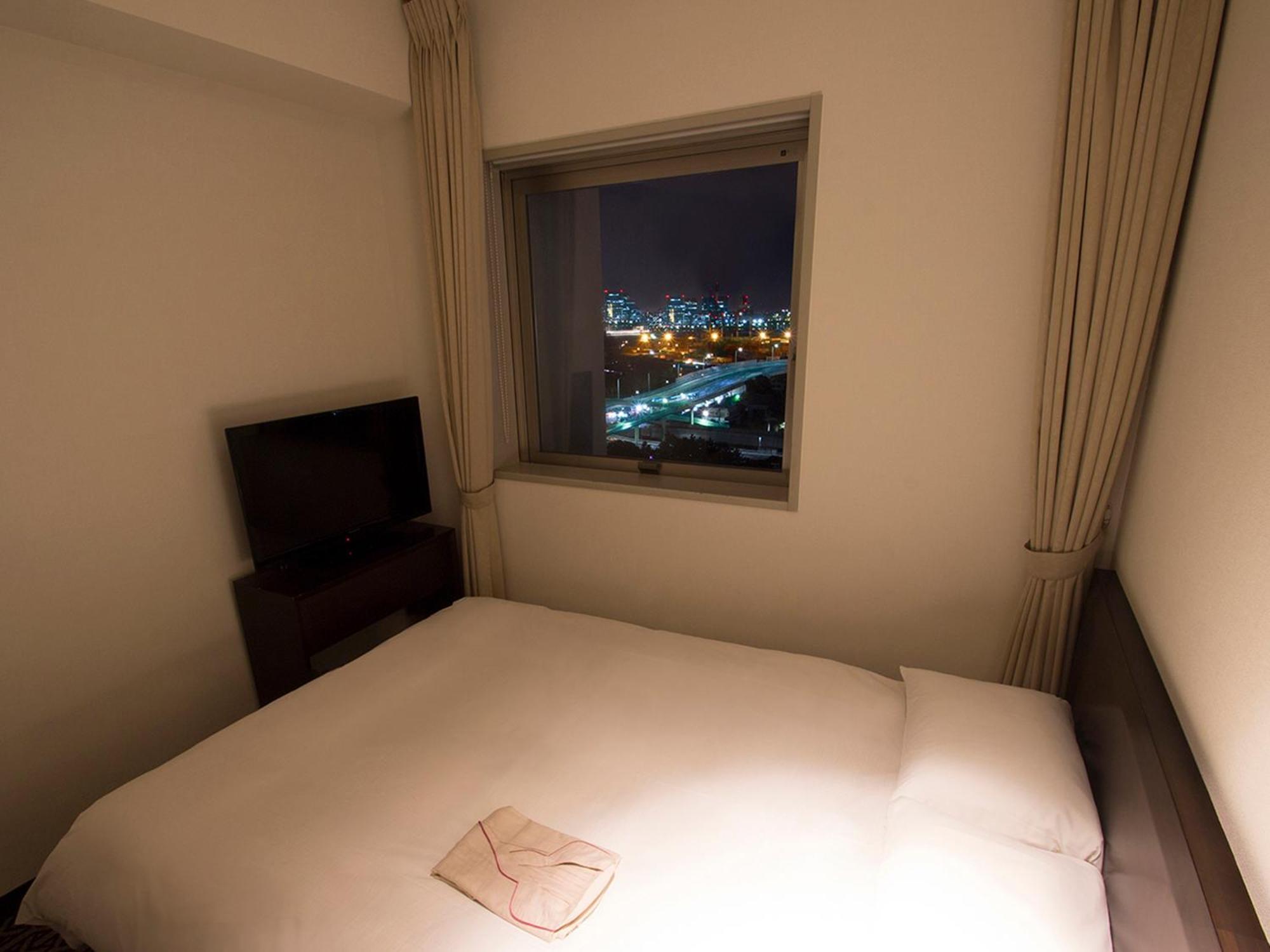 Hearton Higashi-shinagawa 3* Tokyo