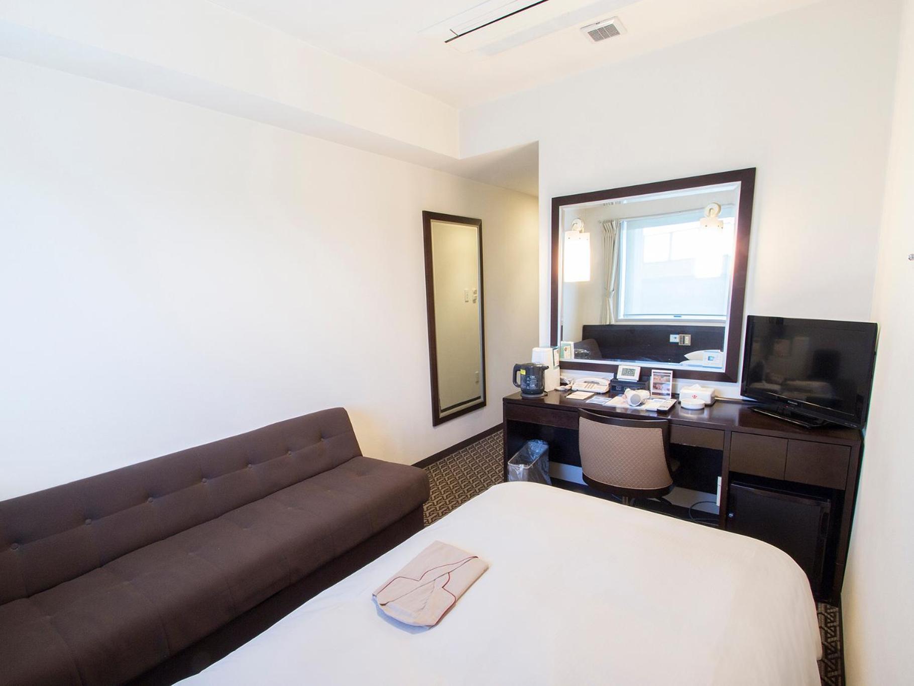 Hotel Hearton Higashi-shinagawa Tokyo