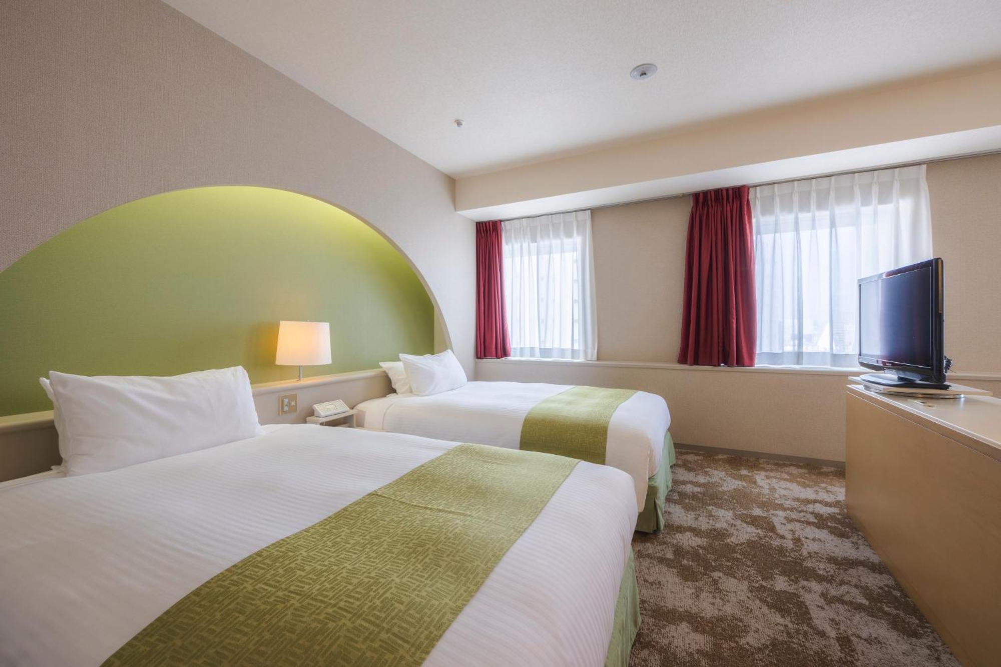 Shinjuku Washington Annex 3* Tokyo
