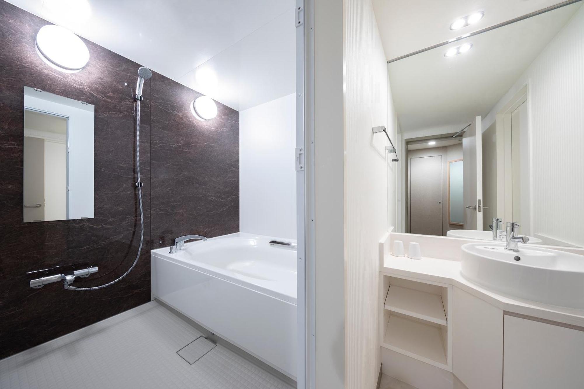 Shinjuku Washington Annex Hotel