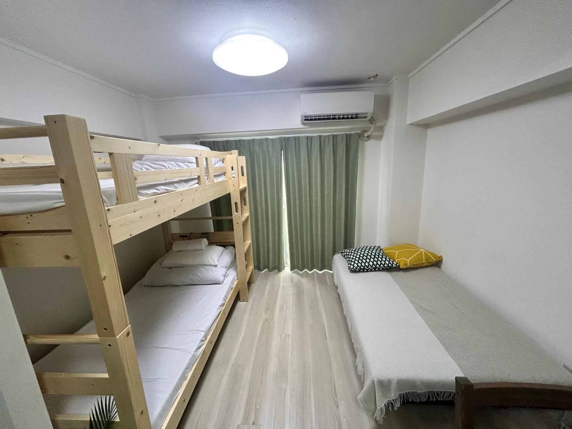 Apartment Riverside Omori