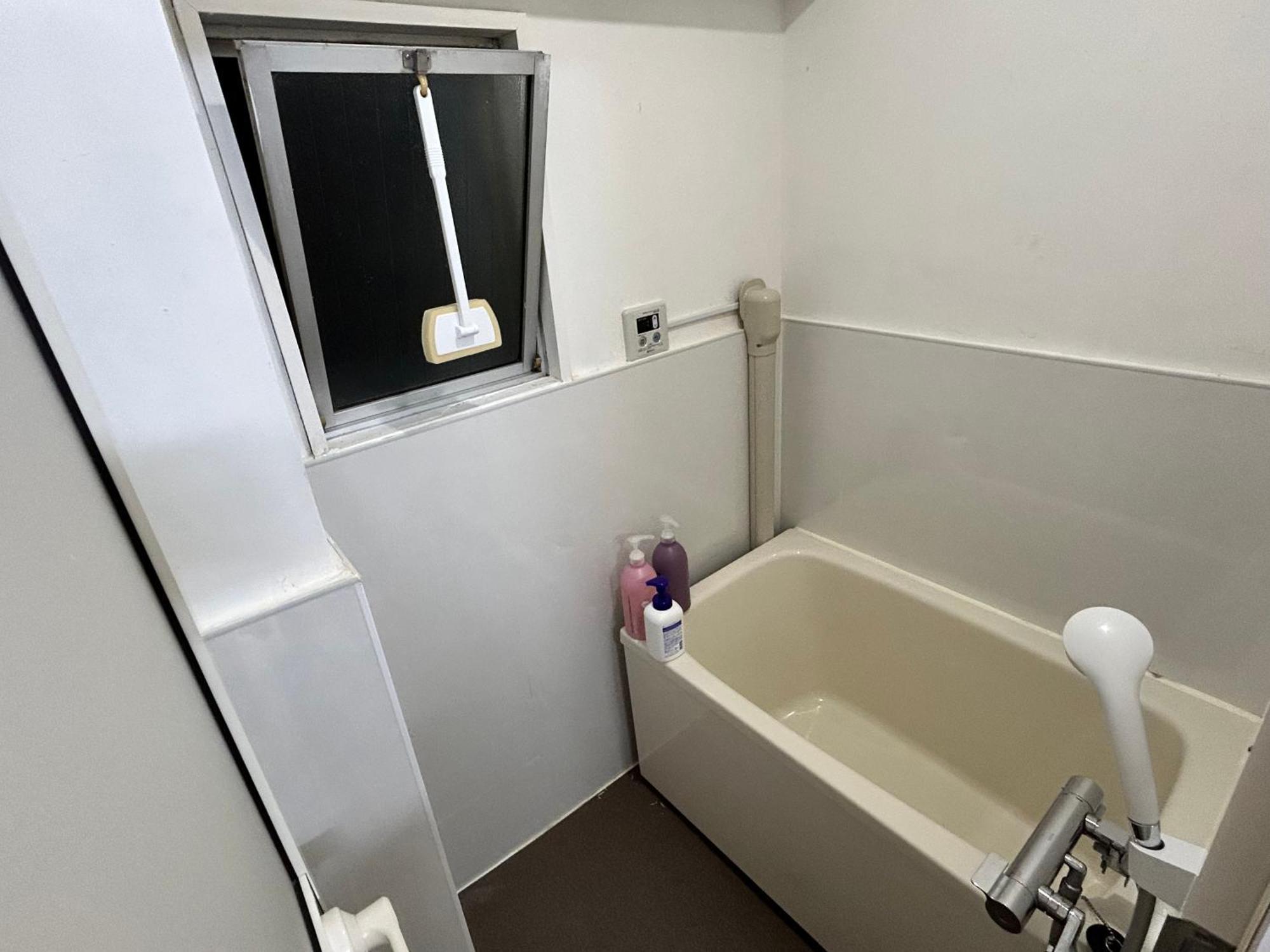 Riverside Omori Apartment