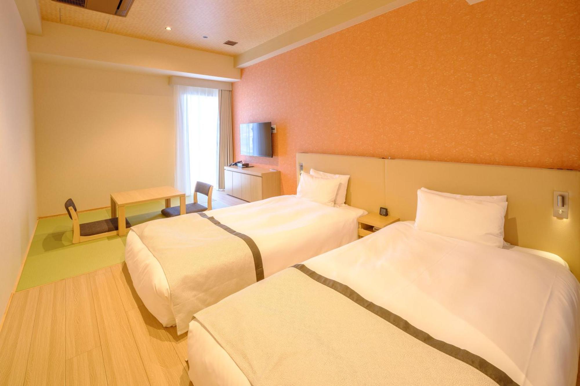 Hotel Tosei Cocone Tsukiji Ginza Premier
