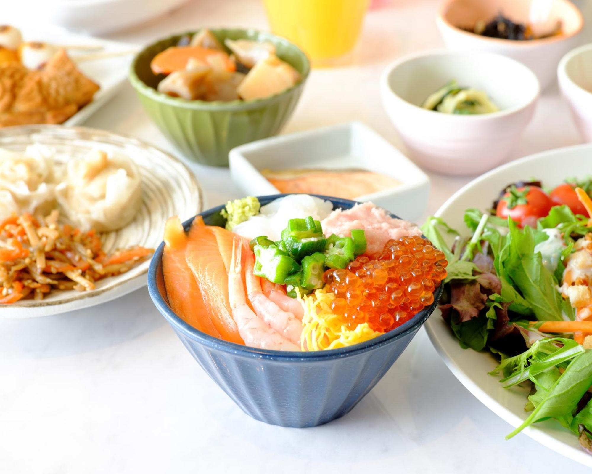 Tosei Cocone Tsukiji Ginza Premier Hotel