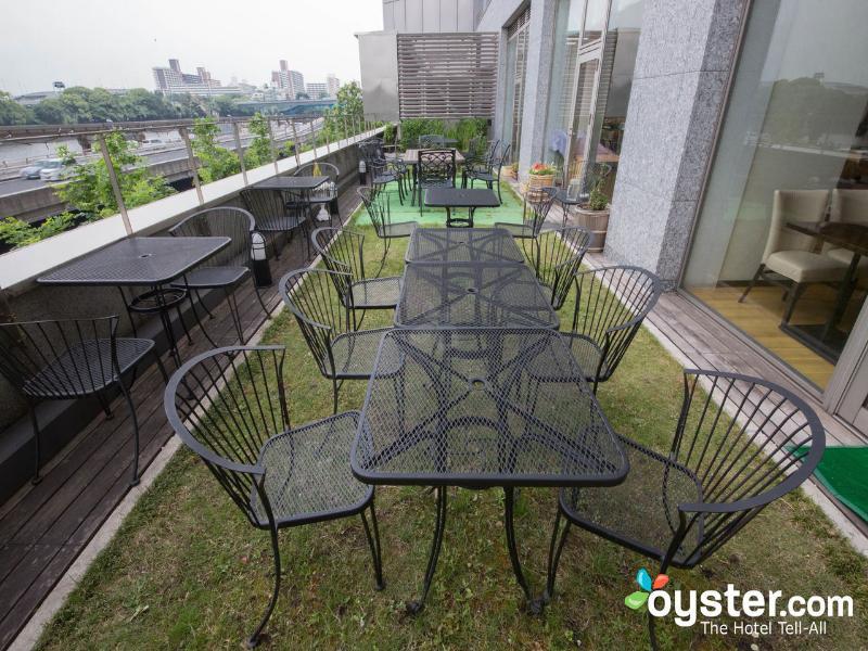 Hearton Higashi-shinagawa Hotel
