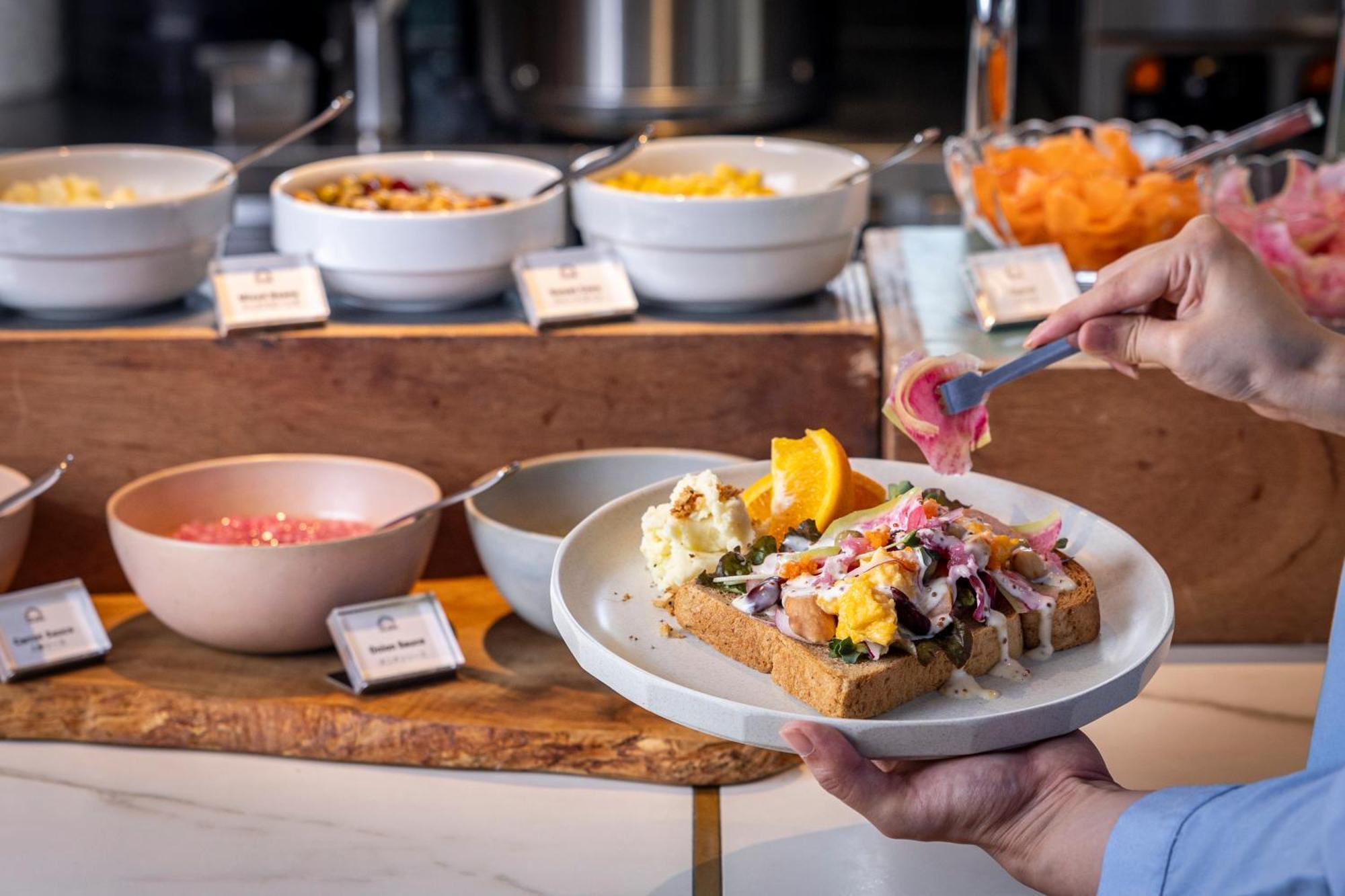 Landabout Hotel Tokyo