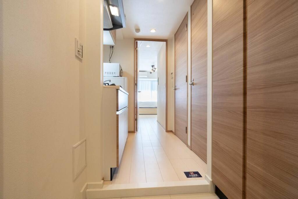 Apartment Gran Paseo Kagurazaka Tokyo