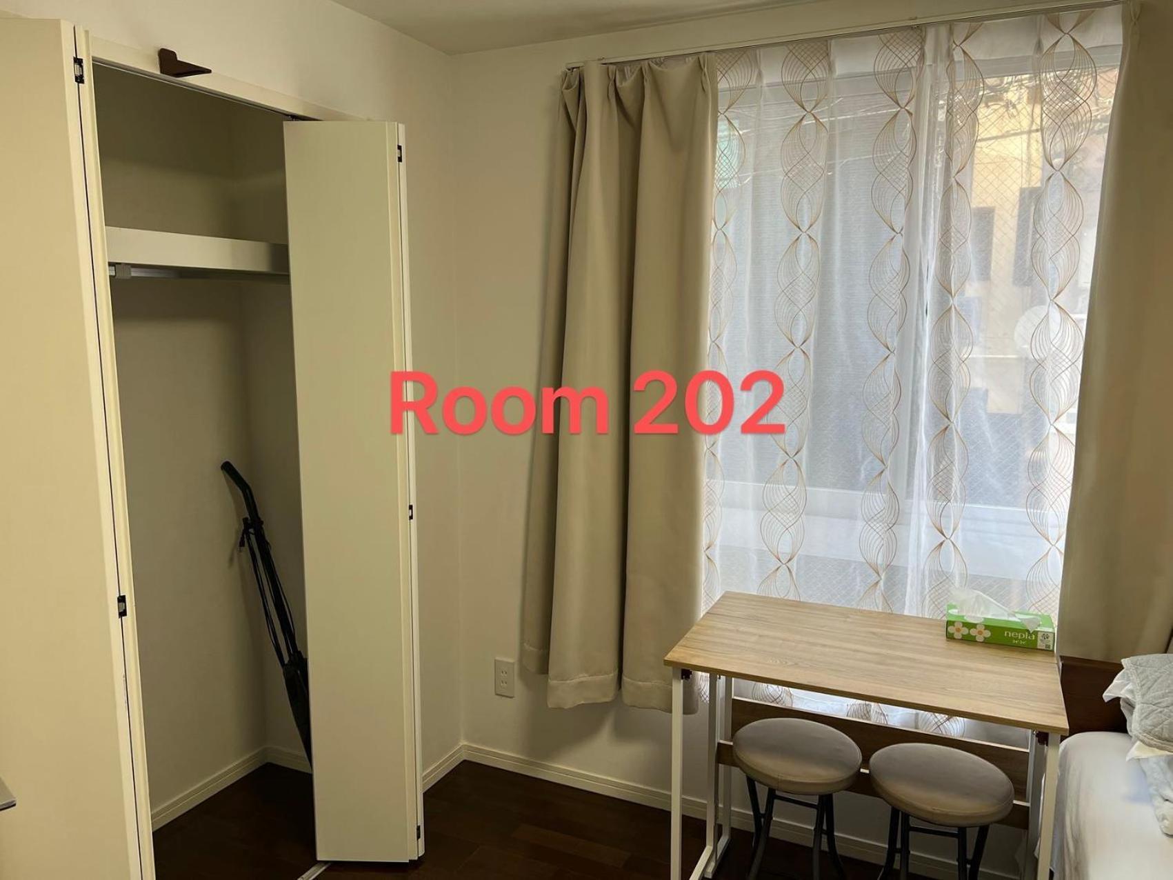 Kiyo Skytree 錦糸町駅徒歩３分 Apartment *