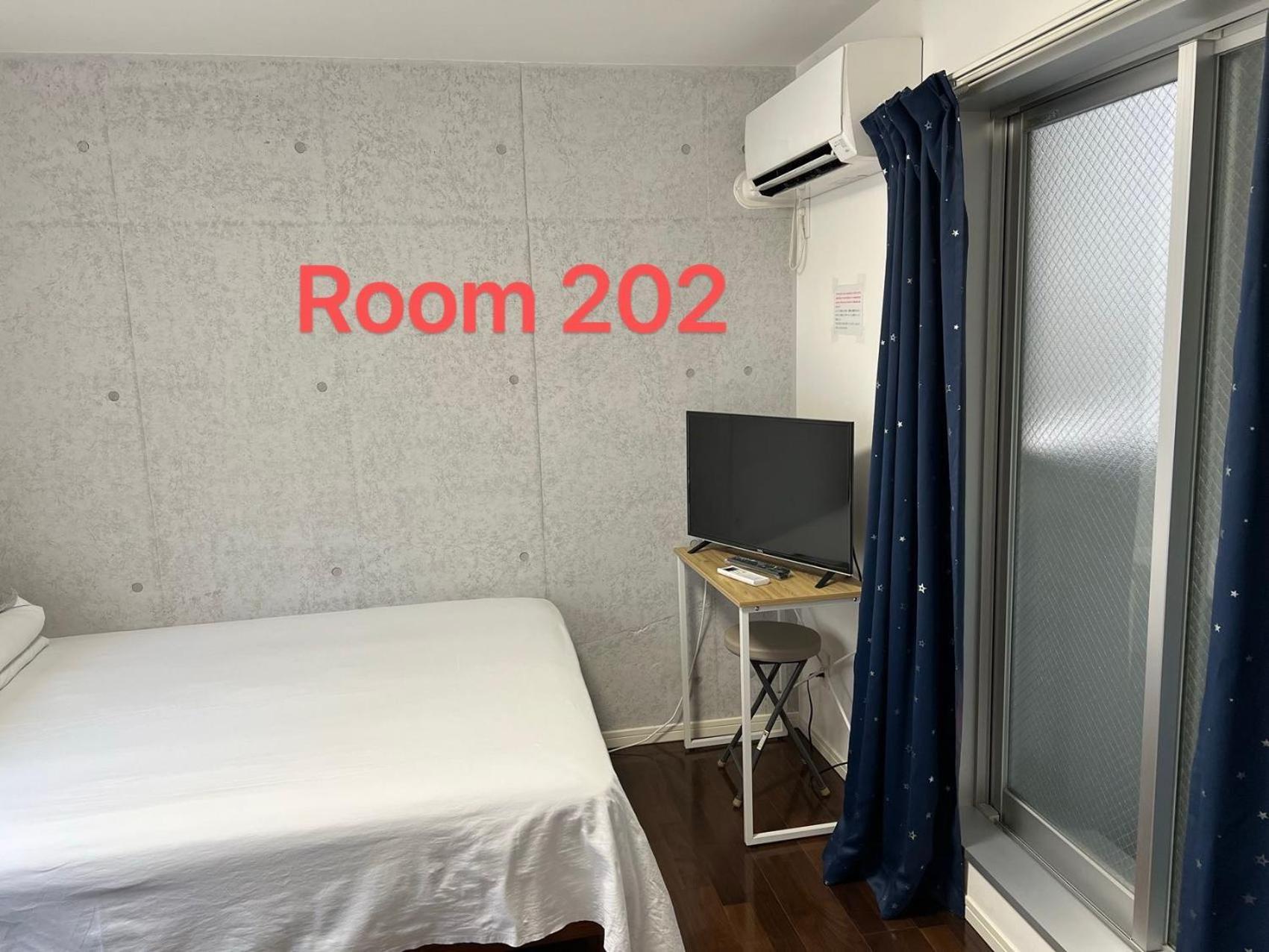 Apartment Kiyo Skytree 錦糸町駅徒歩３分 Tokyo