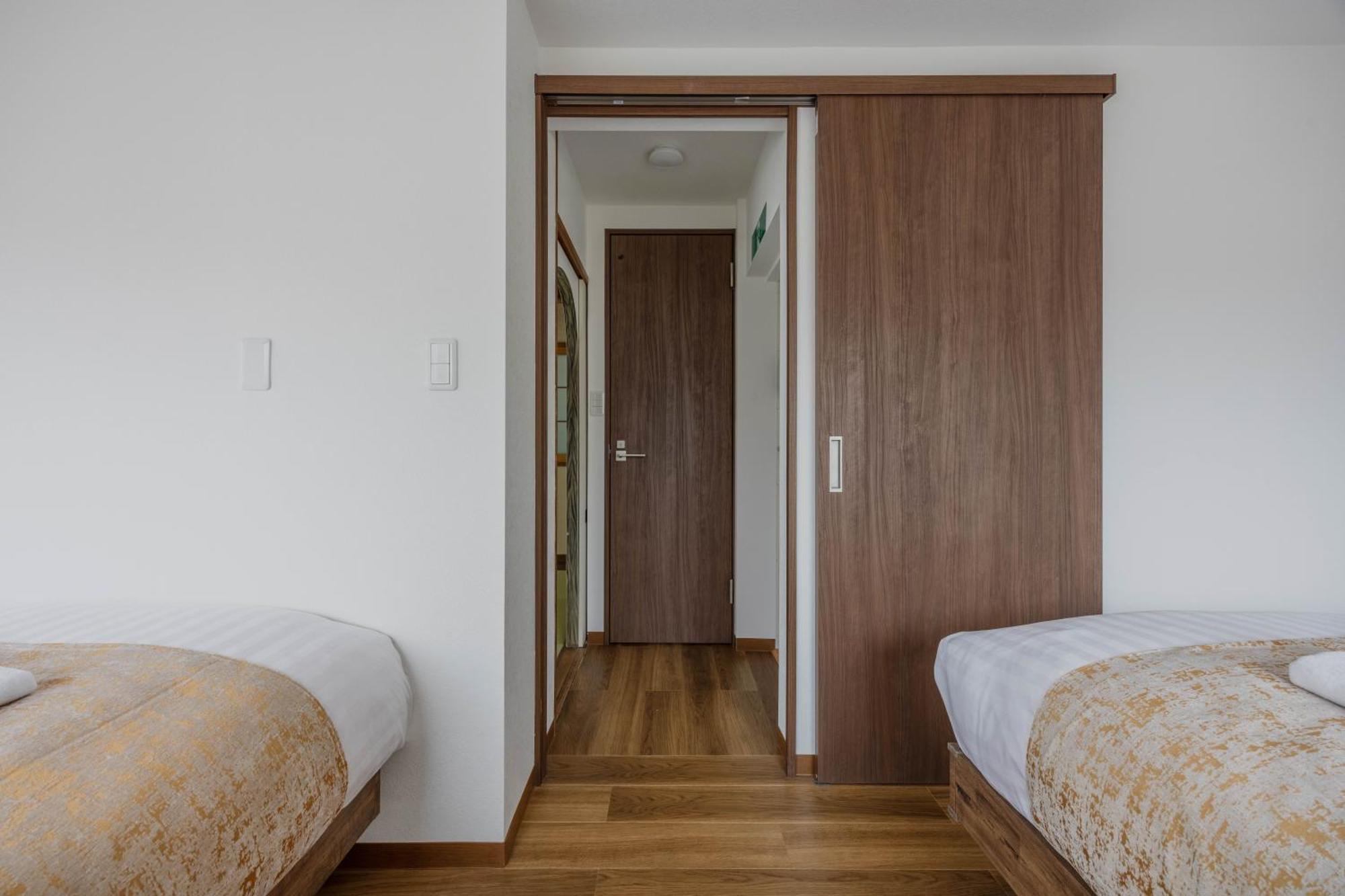 Fit-inn田原町 Apartment *