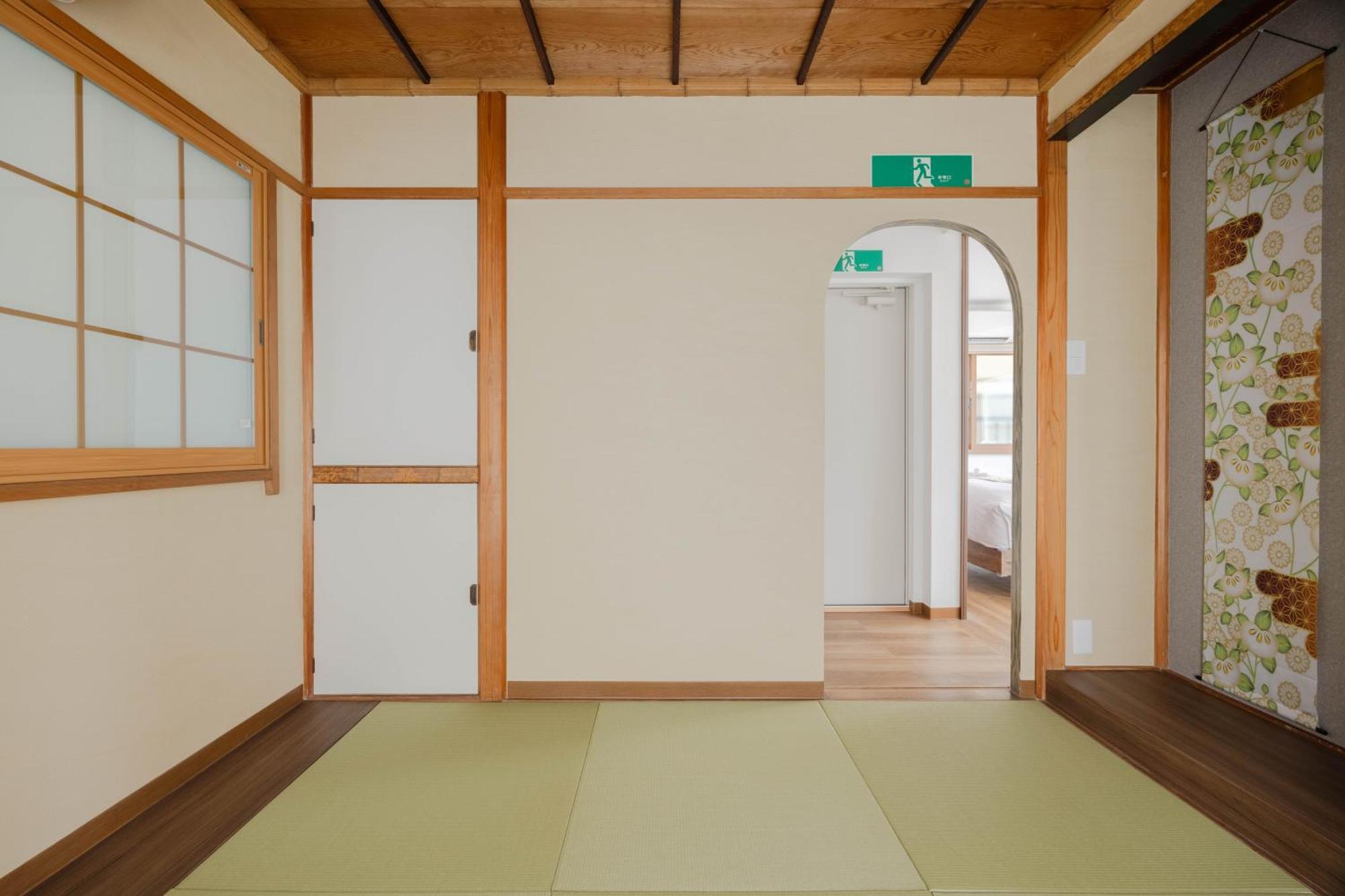 Apartment Fit-inn田原町
