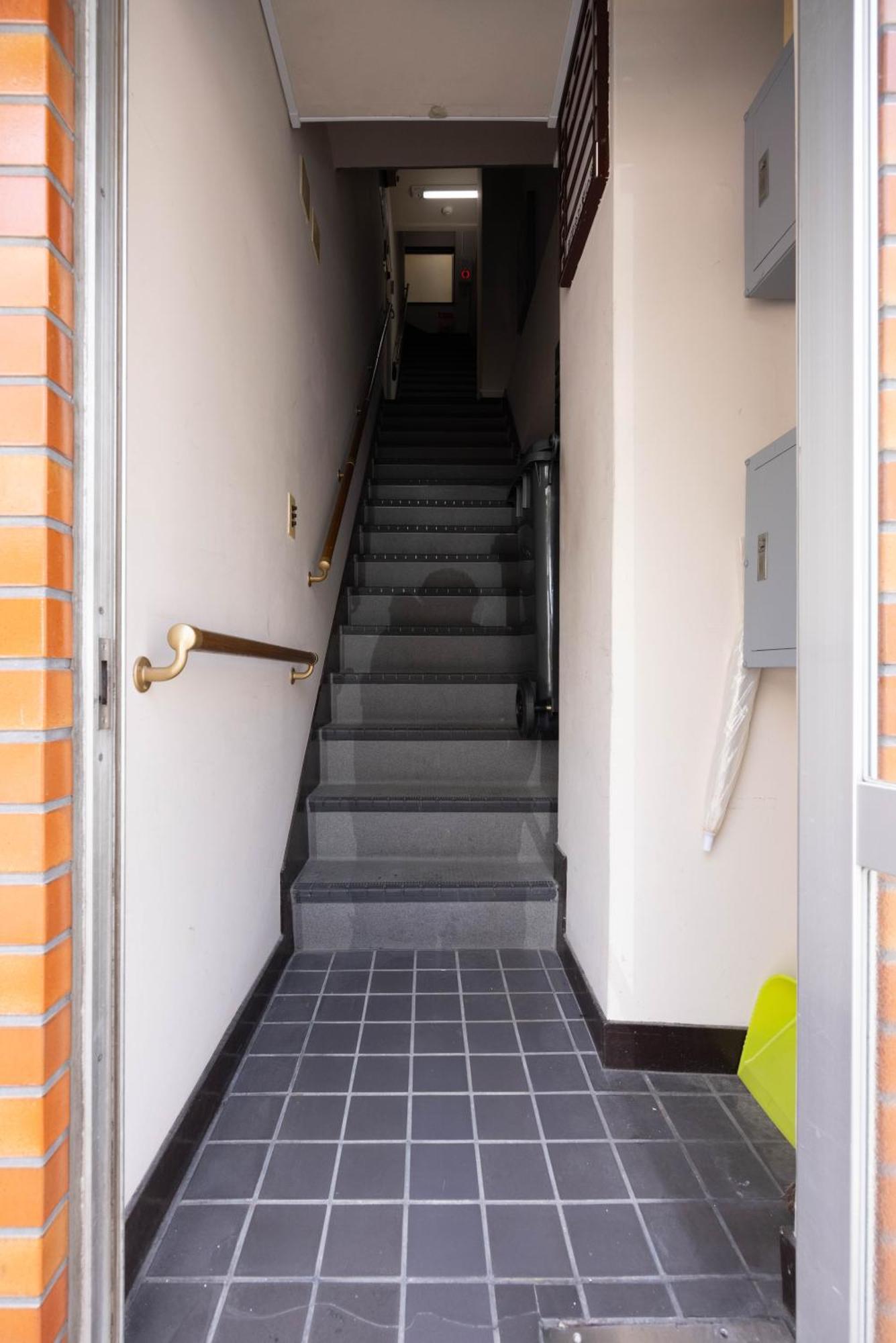Fit-inn田原町 Apartment