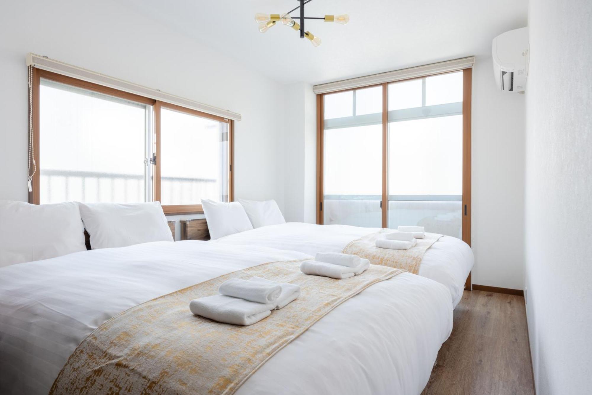 Fit-inn田原町 Apartment Tokyo