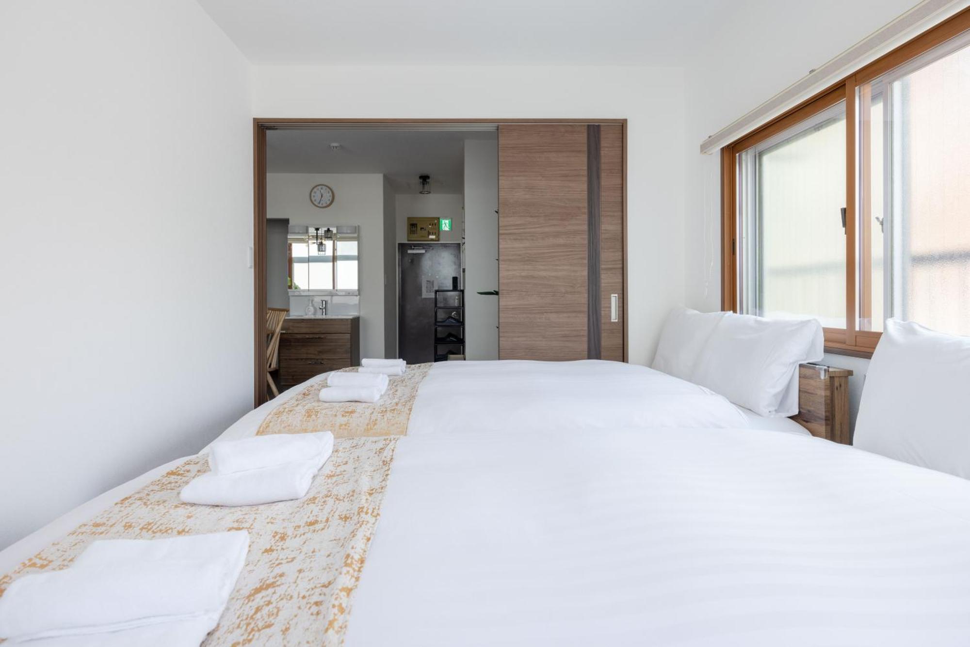 Fit-inn田原町 Apartment Tokyo