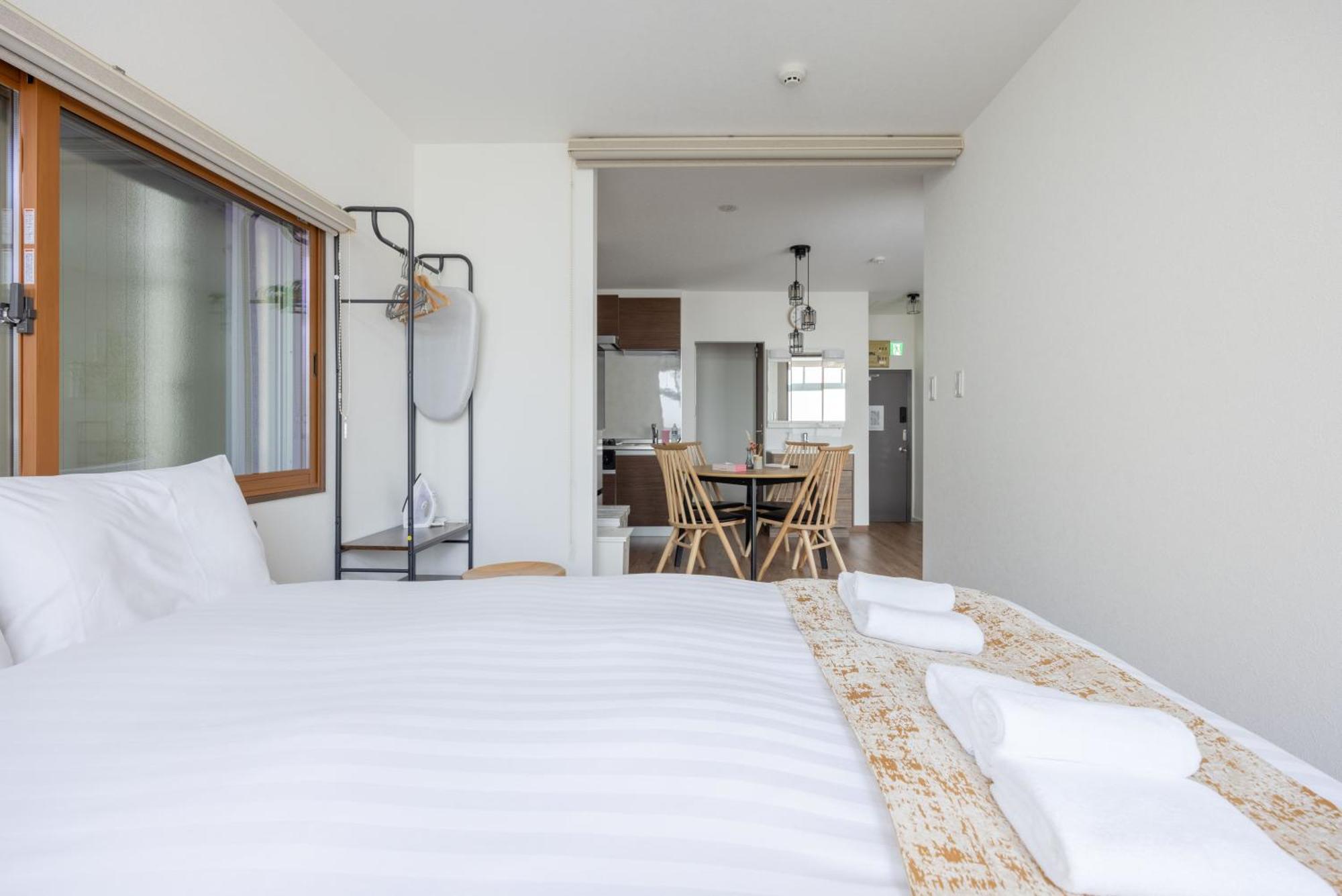 Apartment Fit-inn田原町