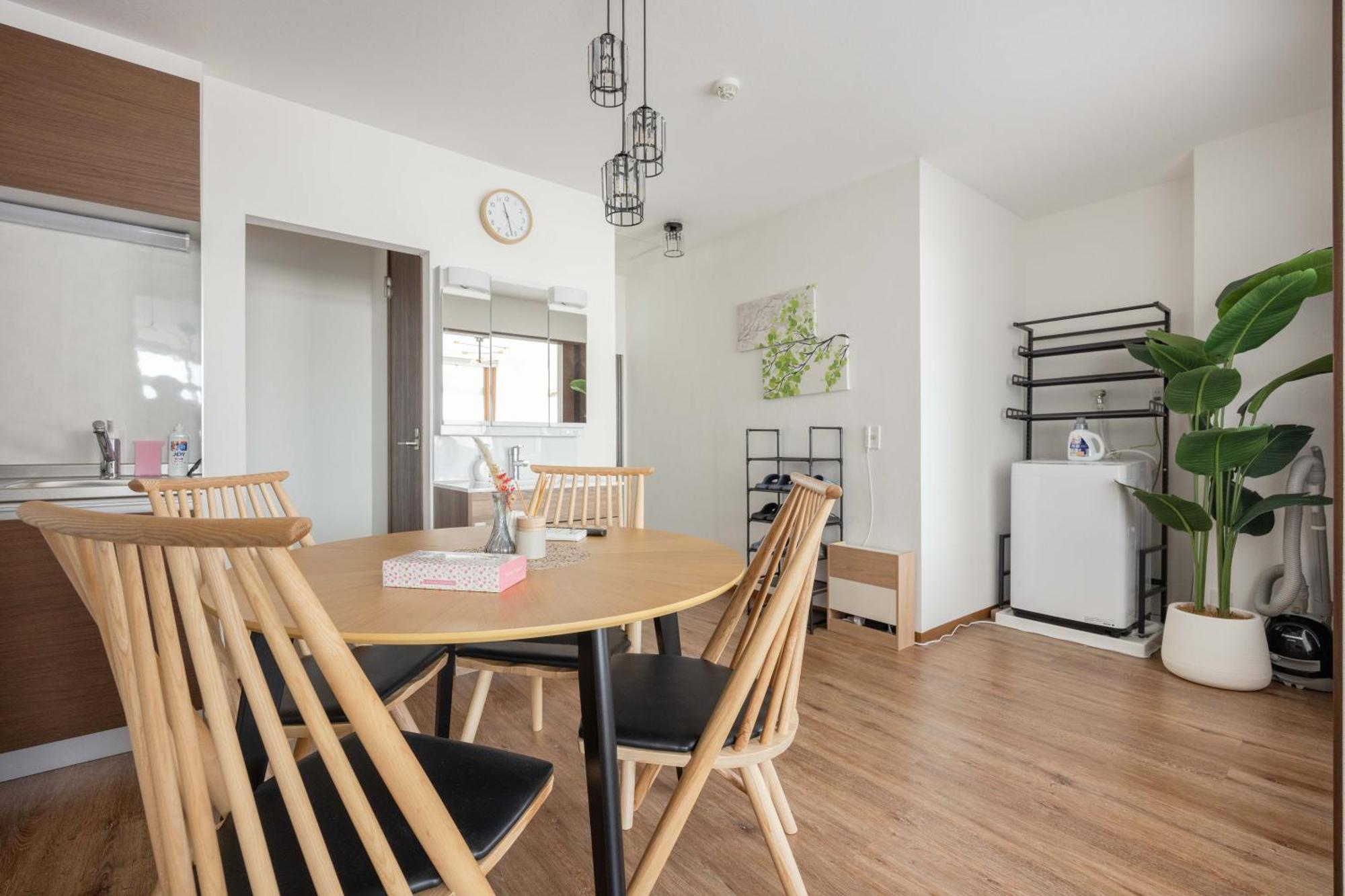 Fit-inn田原町 Apartment *