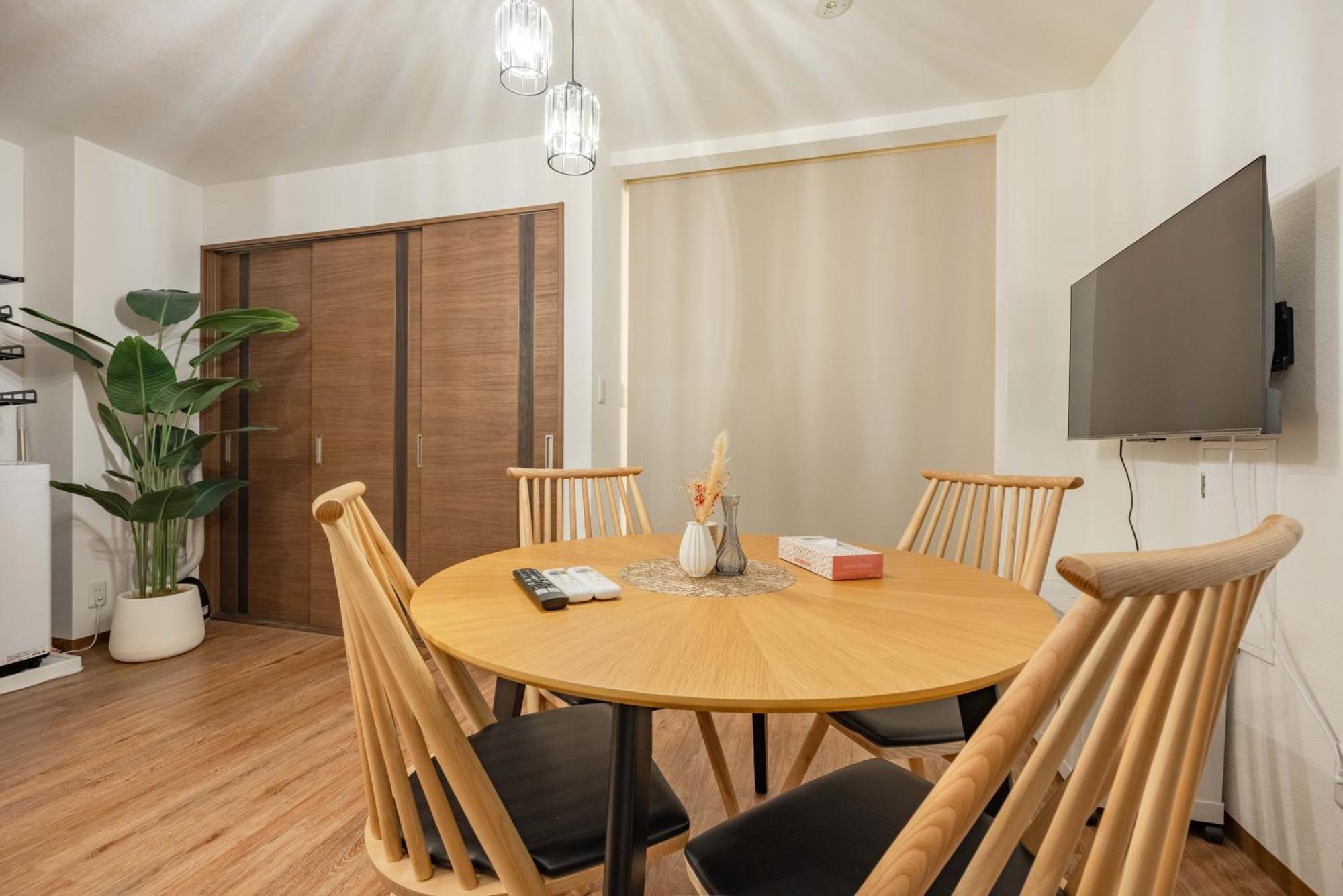 Apartment Fit-inn田原町