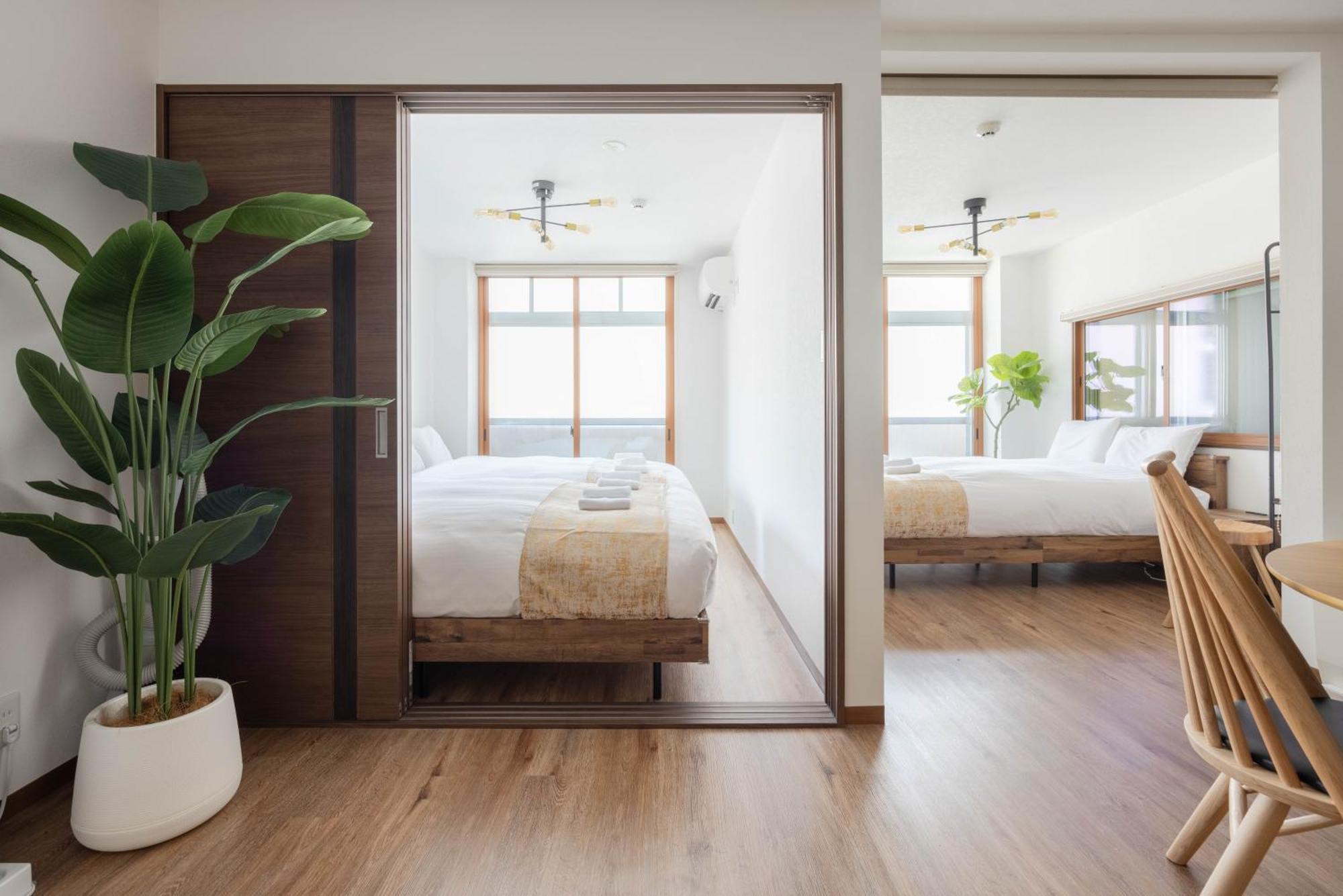 Fit-inn田原町 Apartment *