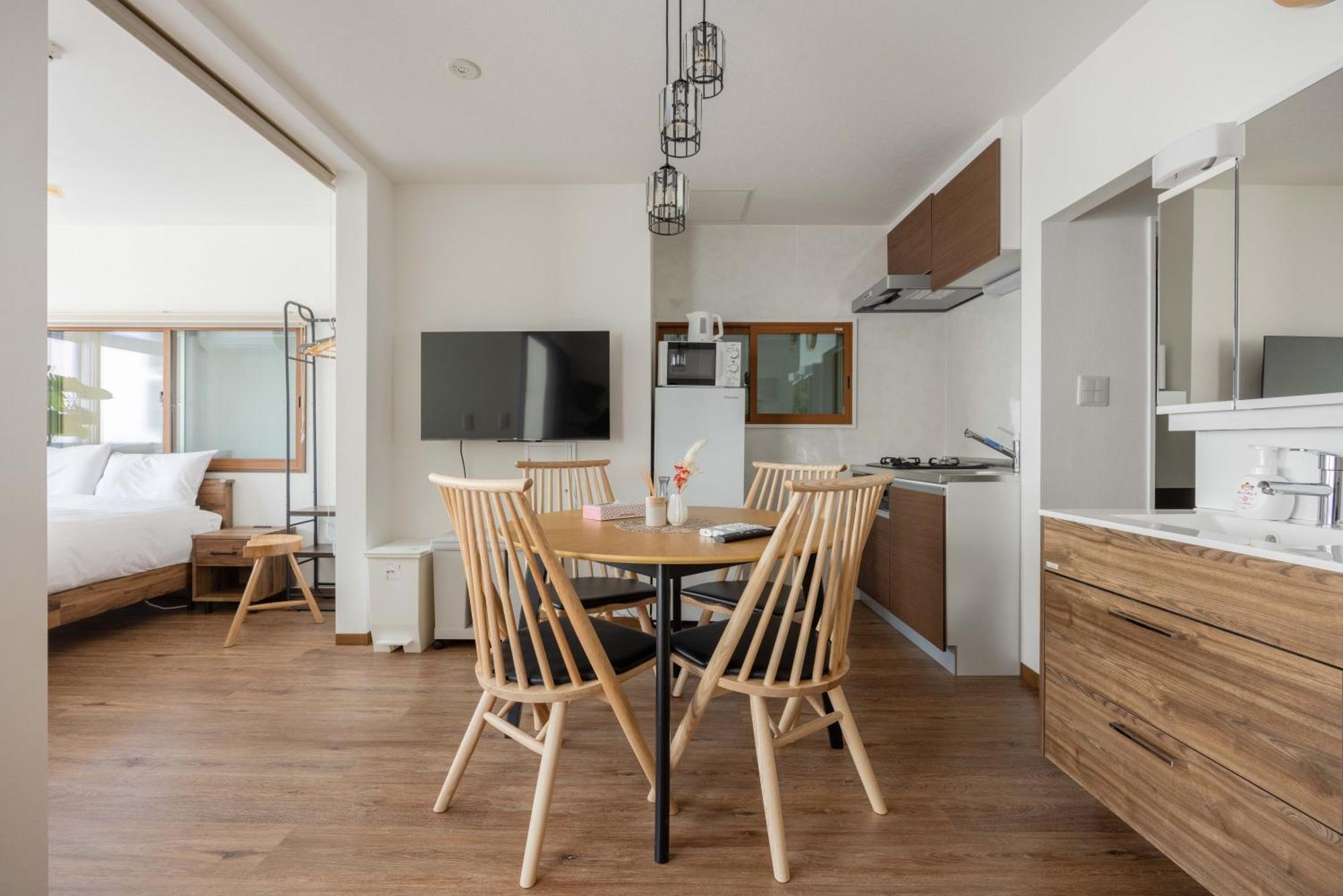 Fit-inn田原町 Apartment *