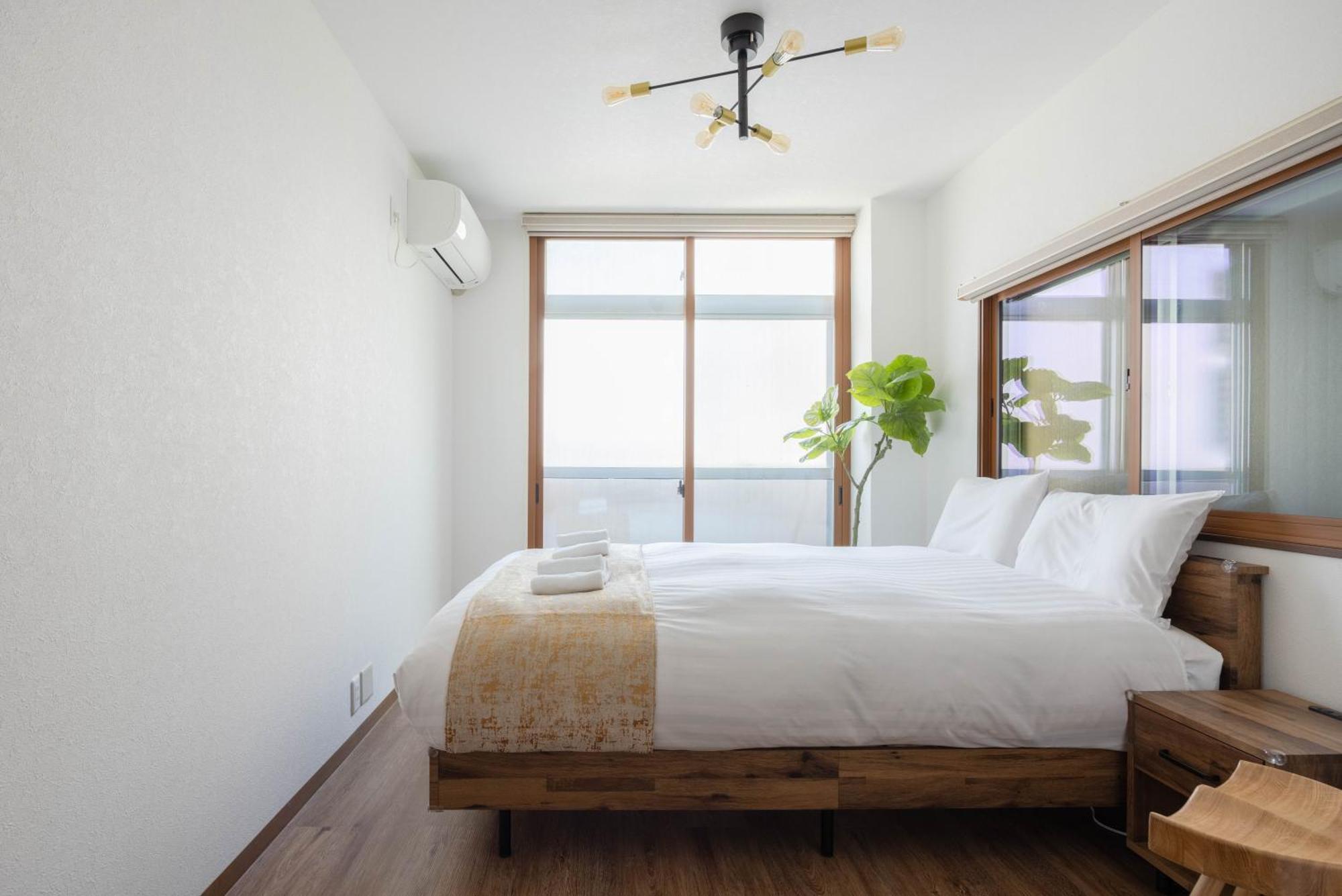 Fit-inn田原町 Apartment Tokyo