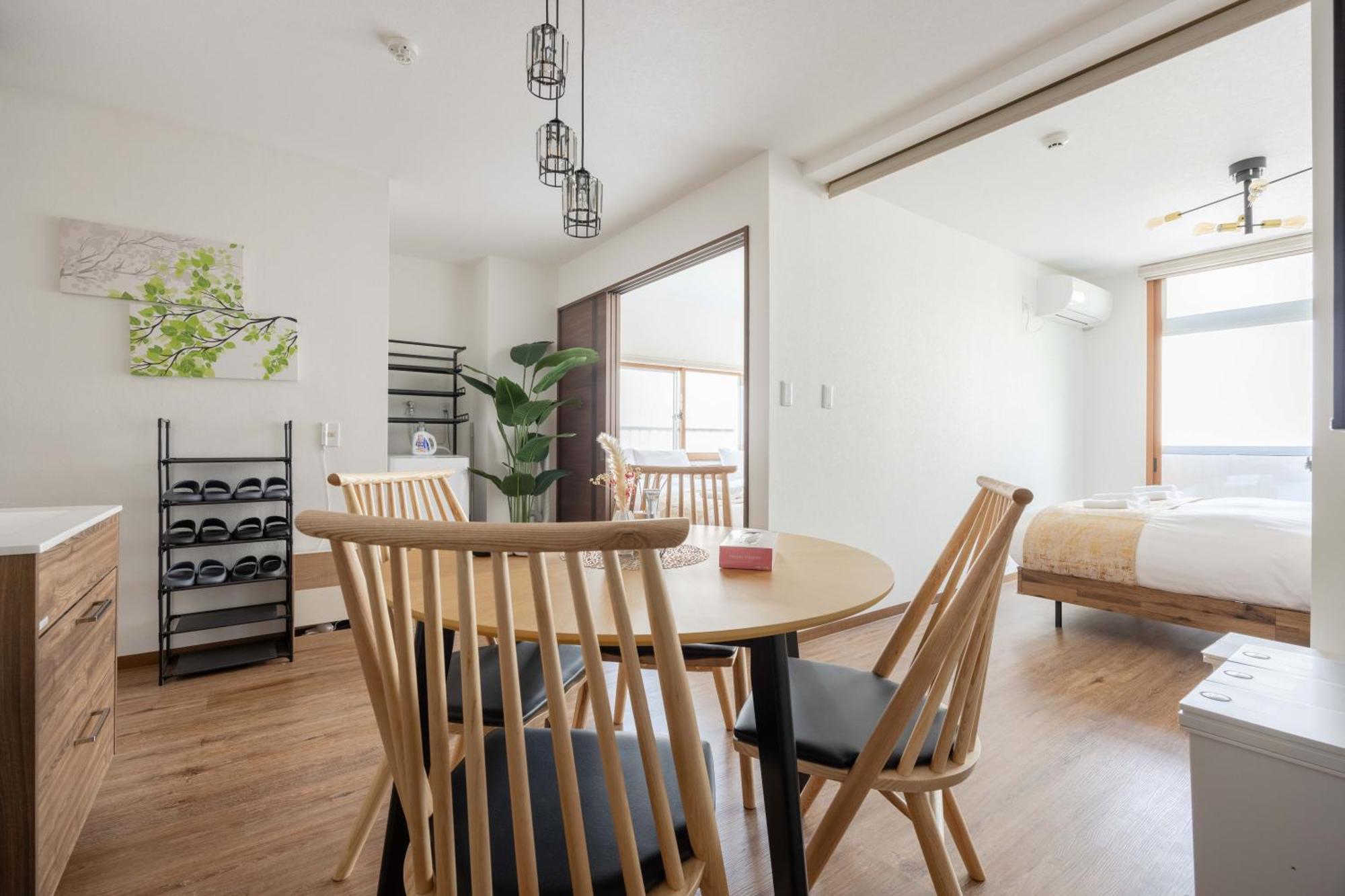 Apartment Fit-inn田原町 Tokyo