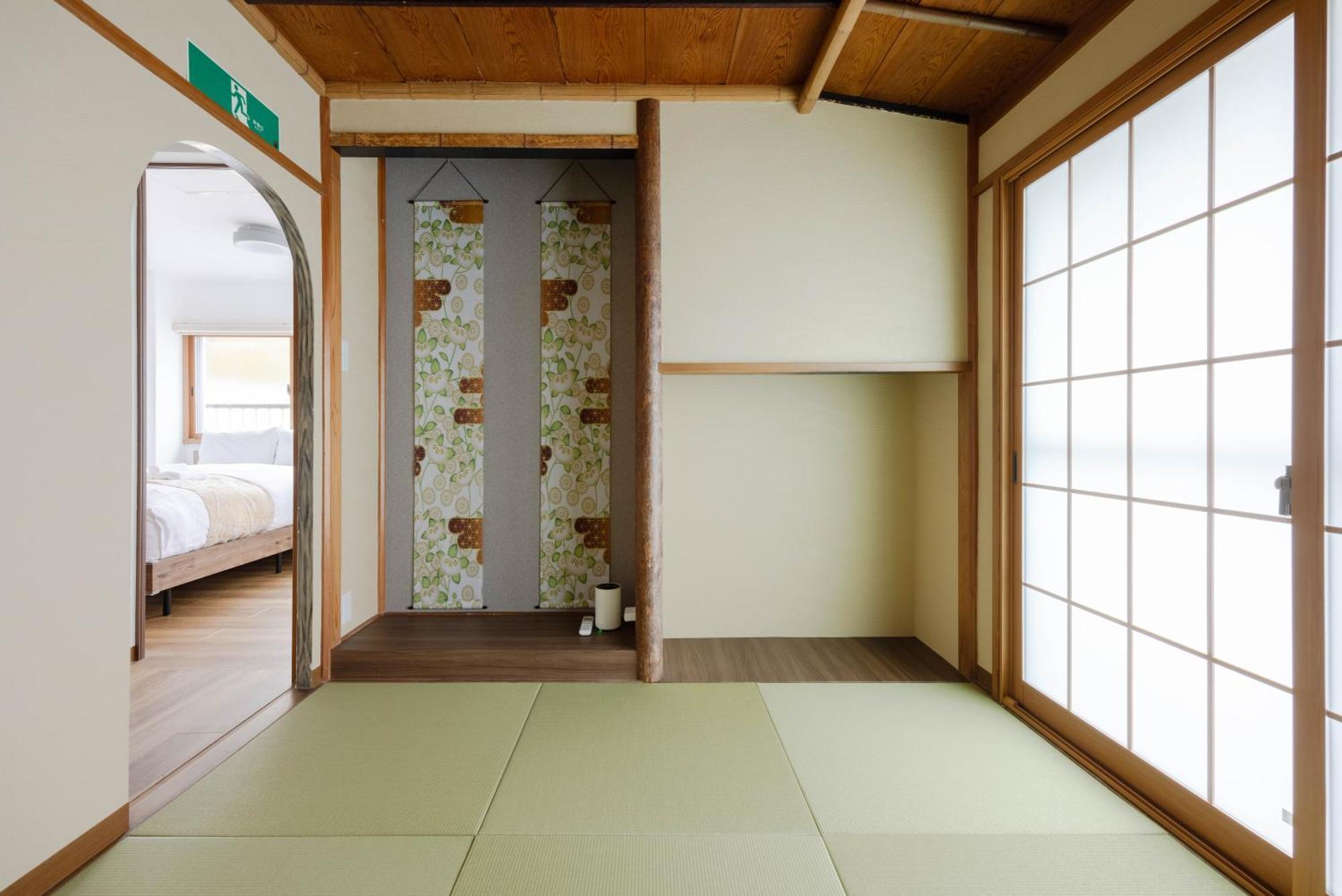 Fit-inn田原町 Tokyo