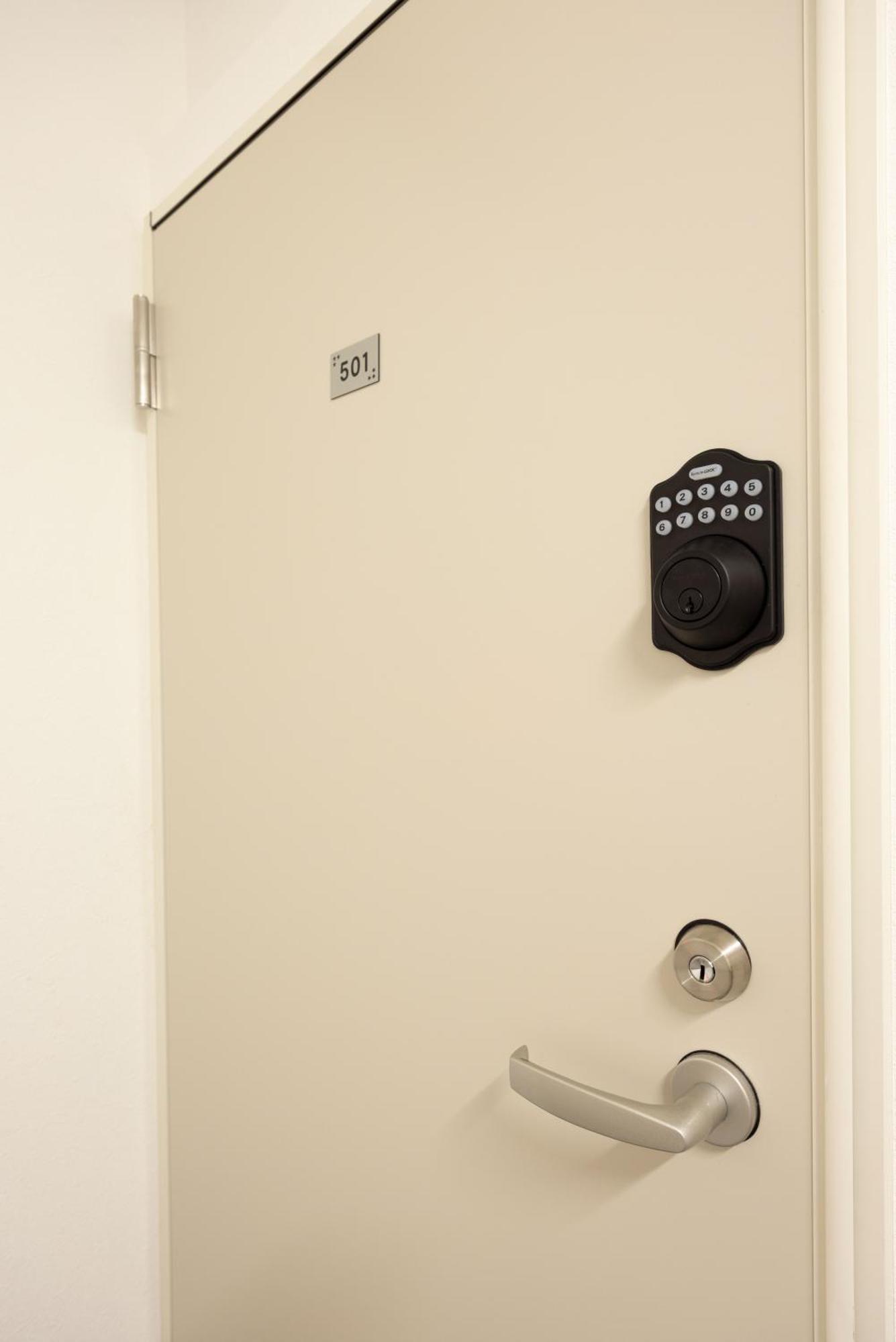 Fit-inn田原町 Apartment *