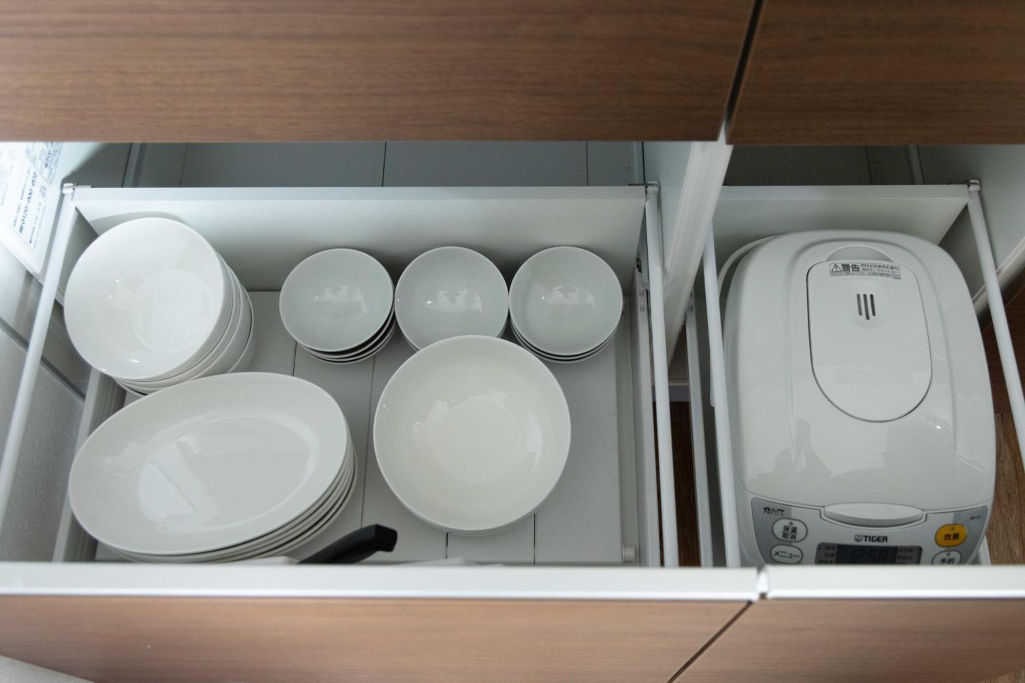 Apartment Fit-inn田原町 *