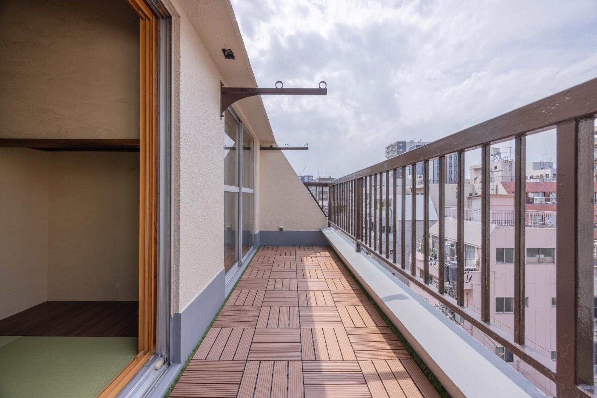 Fit-inn田原町