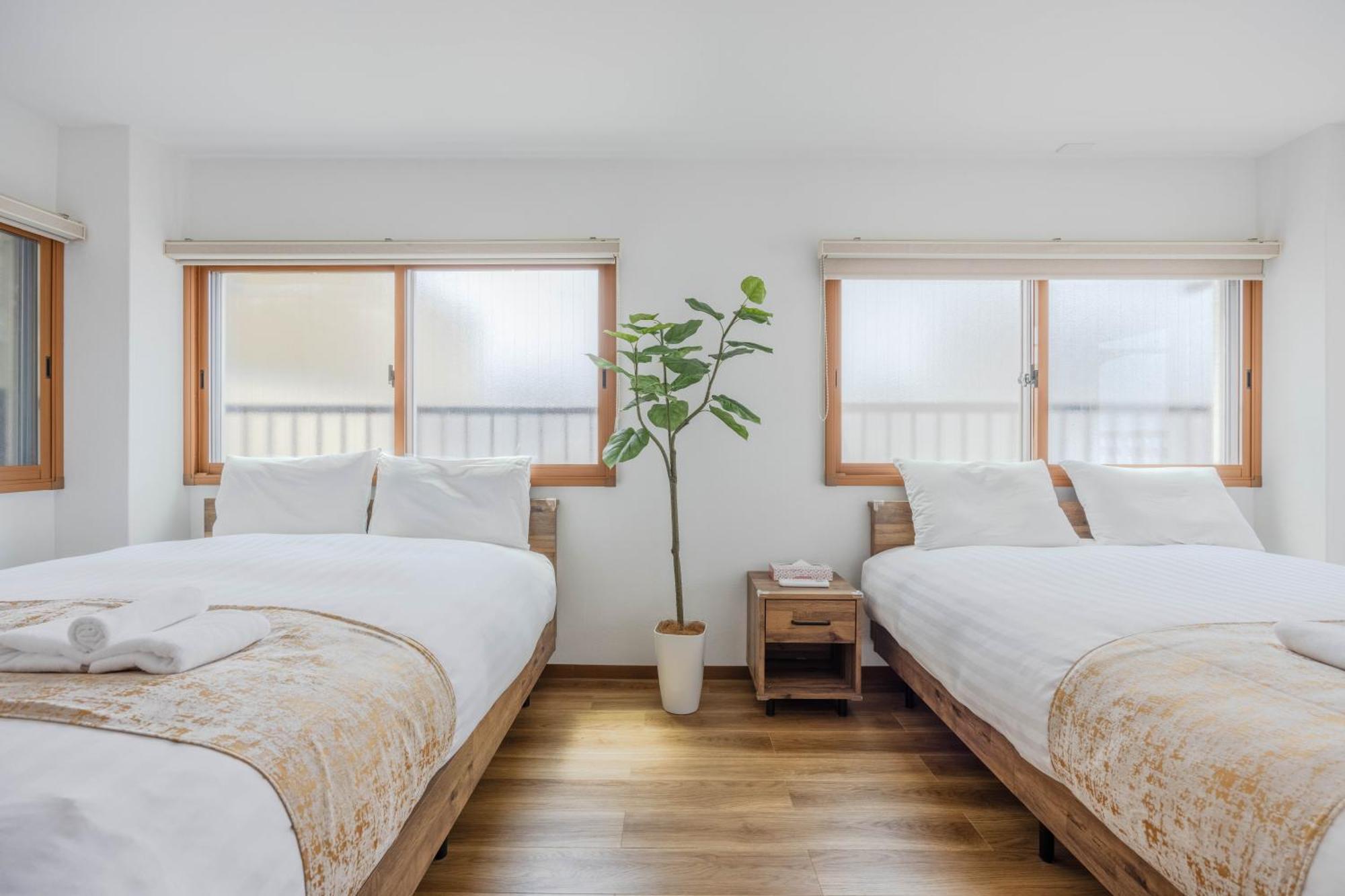 Fit-inn田原町 Apartment