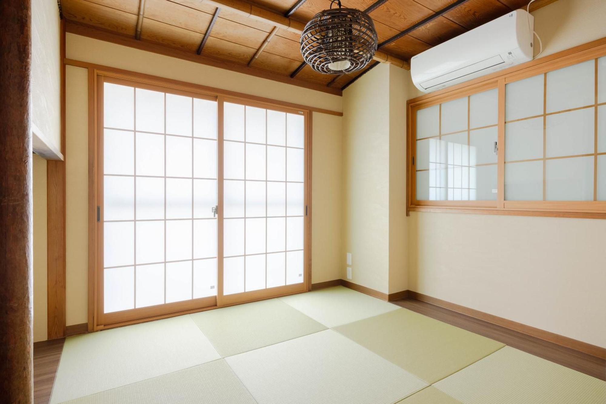 Apartment Fit-inn田原町