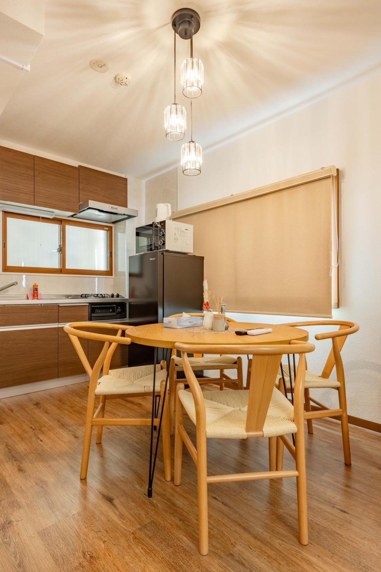 Fit-inn田原町 Apartment Tokyo