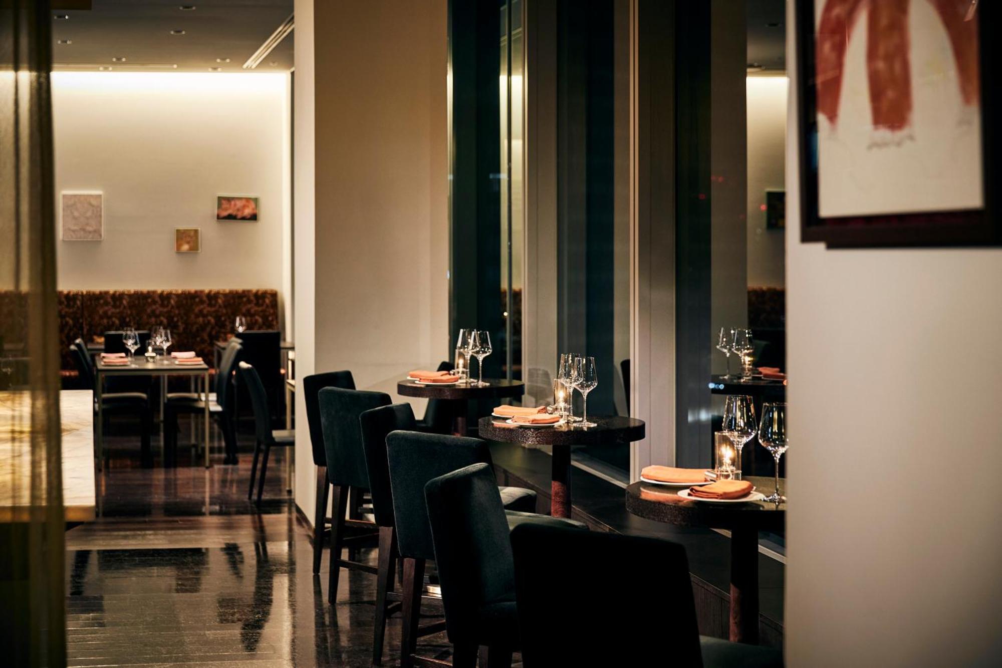 Park Hotel Tokyo