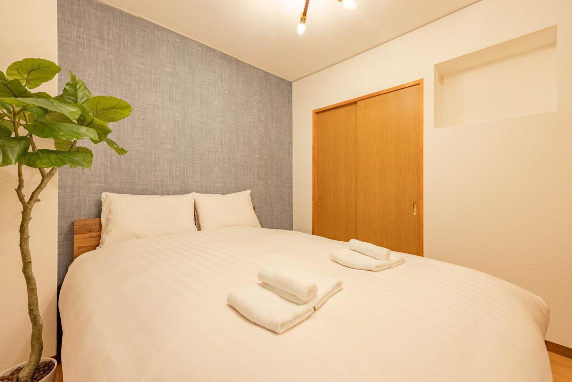Fit-inn田原町 Apartment Tokyo