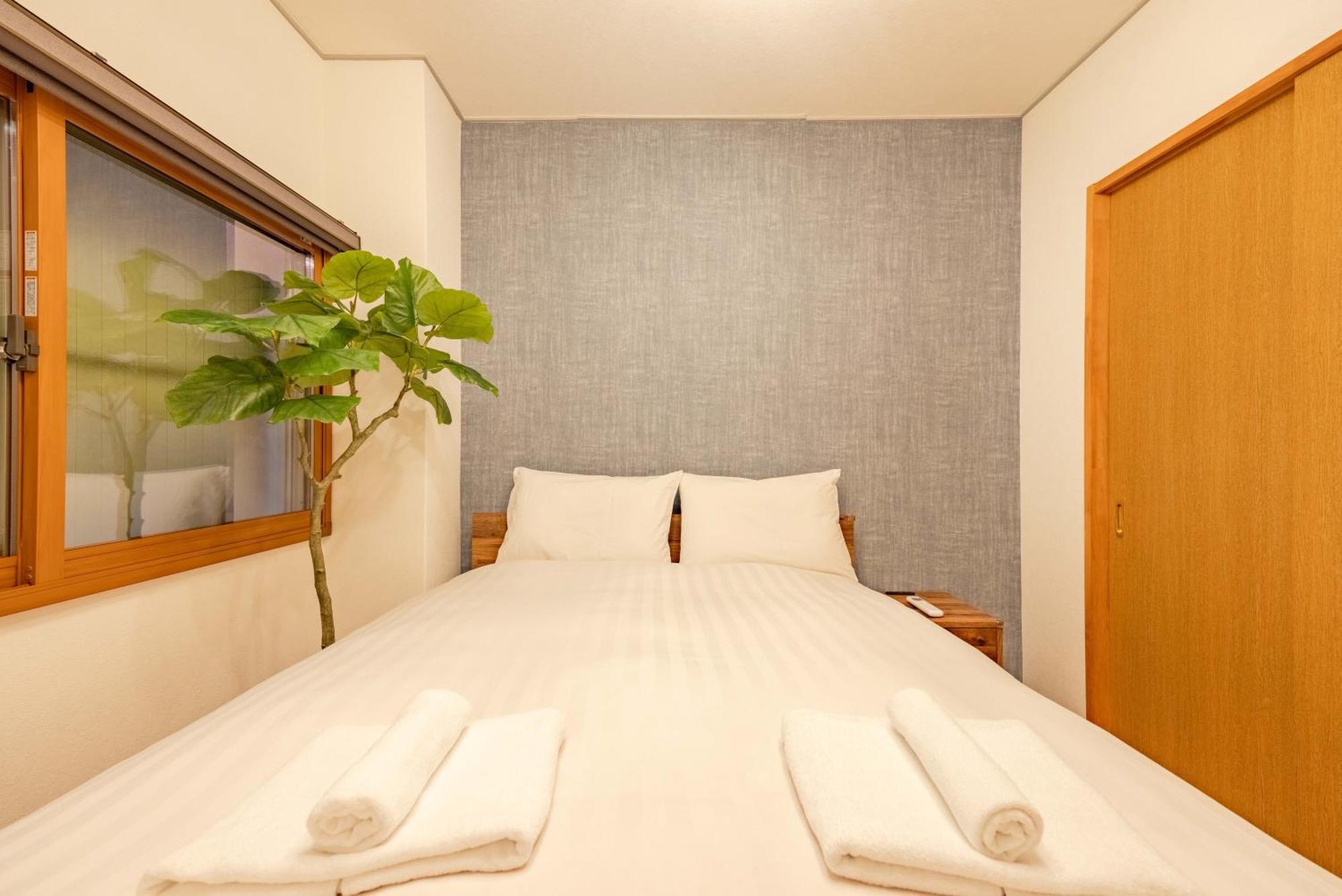 Fit-inn田原町 Apartment *