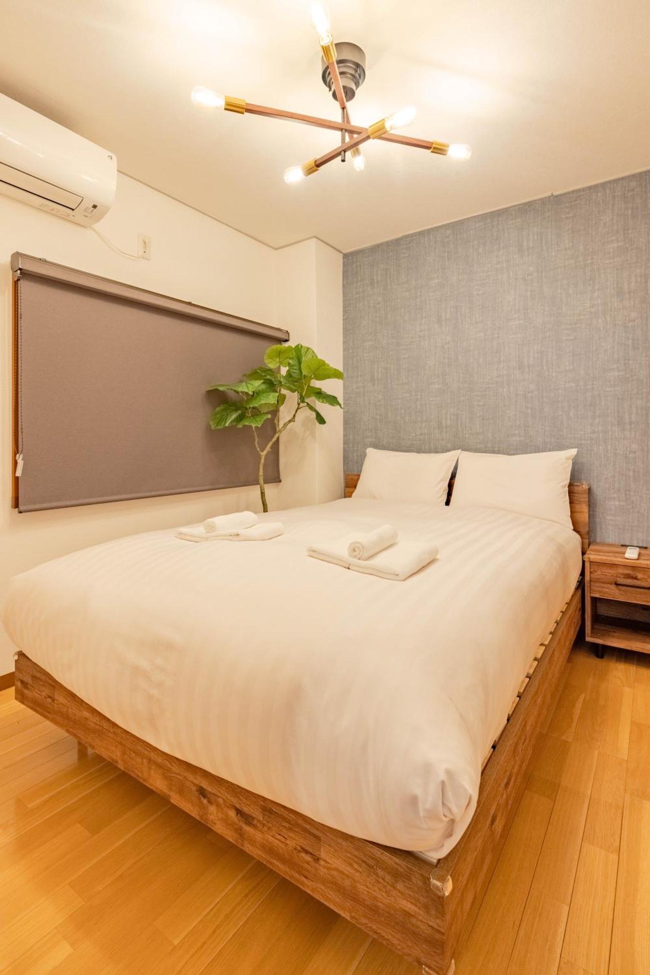 Apartment Fit-inn田原町