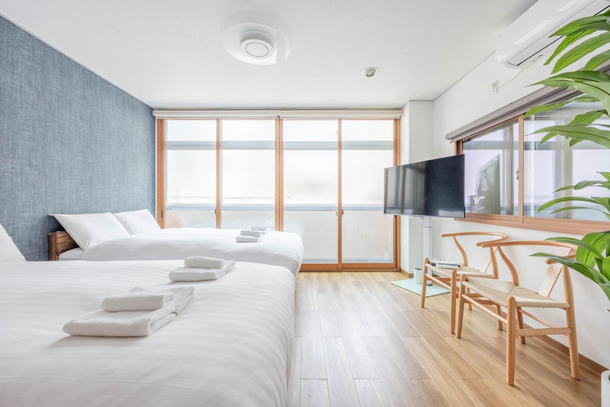 Fit-inn田原町 Apartment