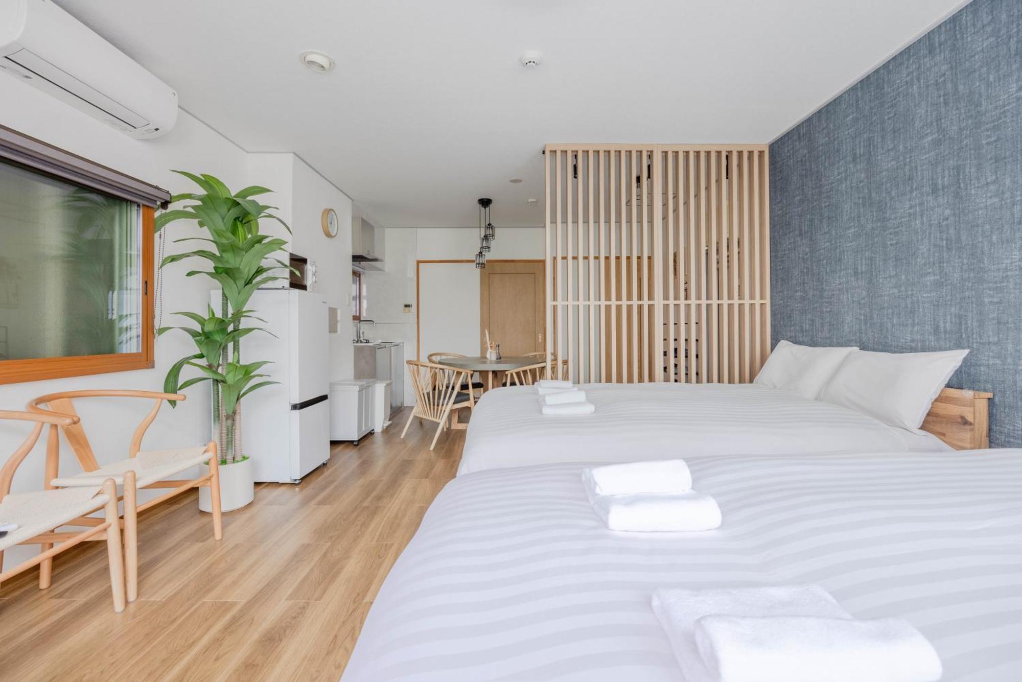 Fit-inn田原町 Apartment *