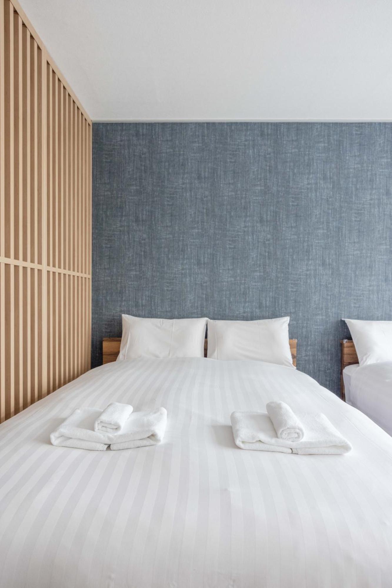 Apartment Fit-inn田原町 *