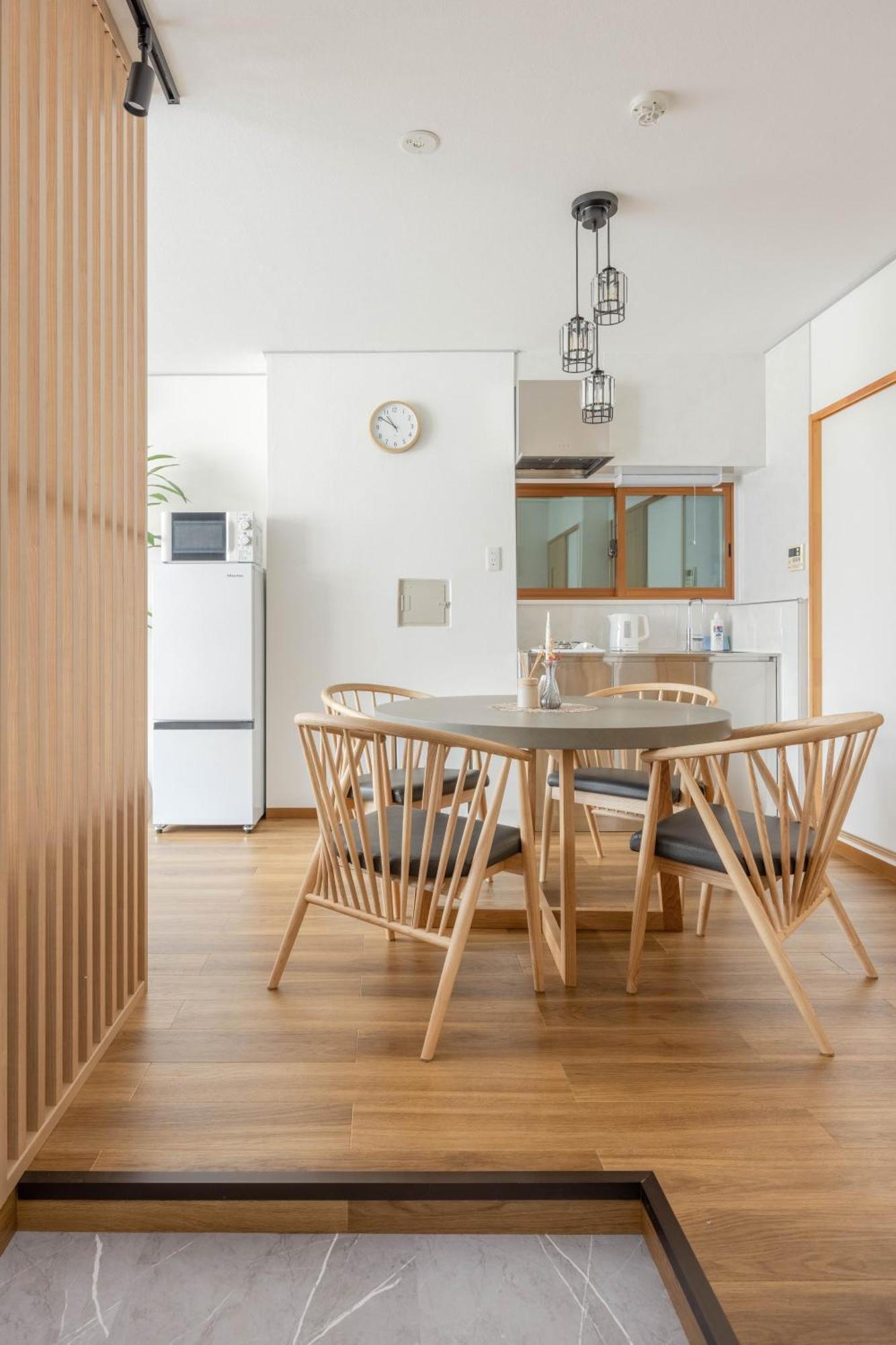 Apartment Fit-inn田原町 Tokyo