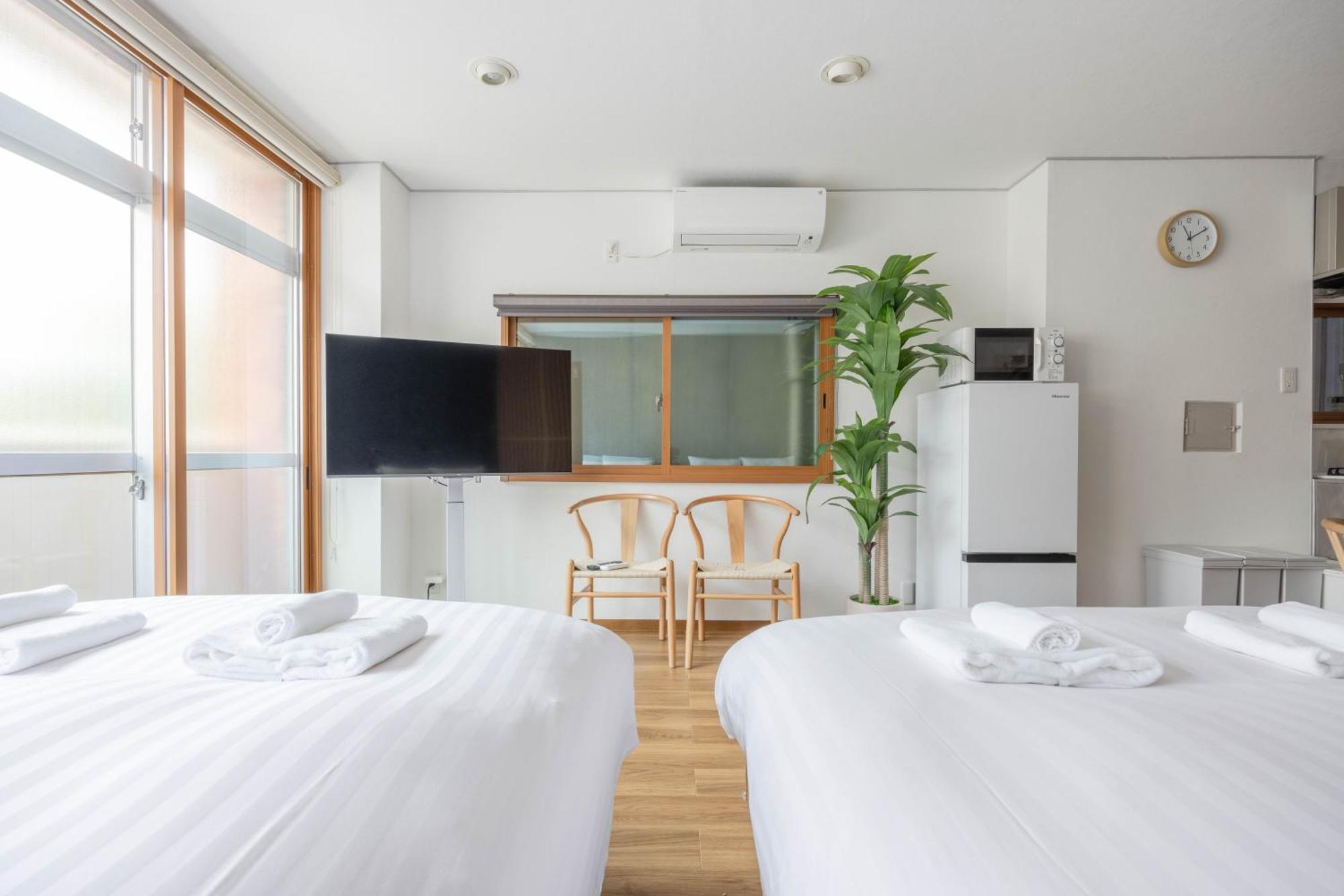 Fit-inn田原町 Tokyo