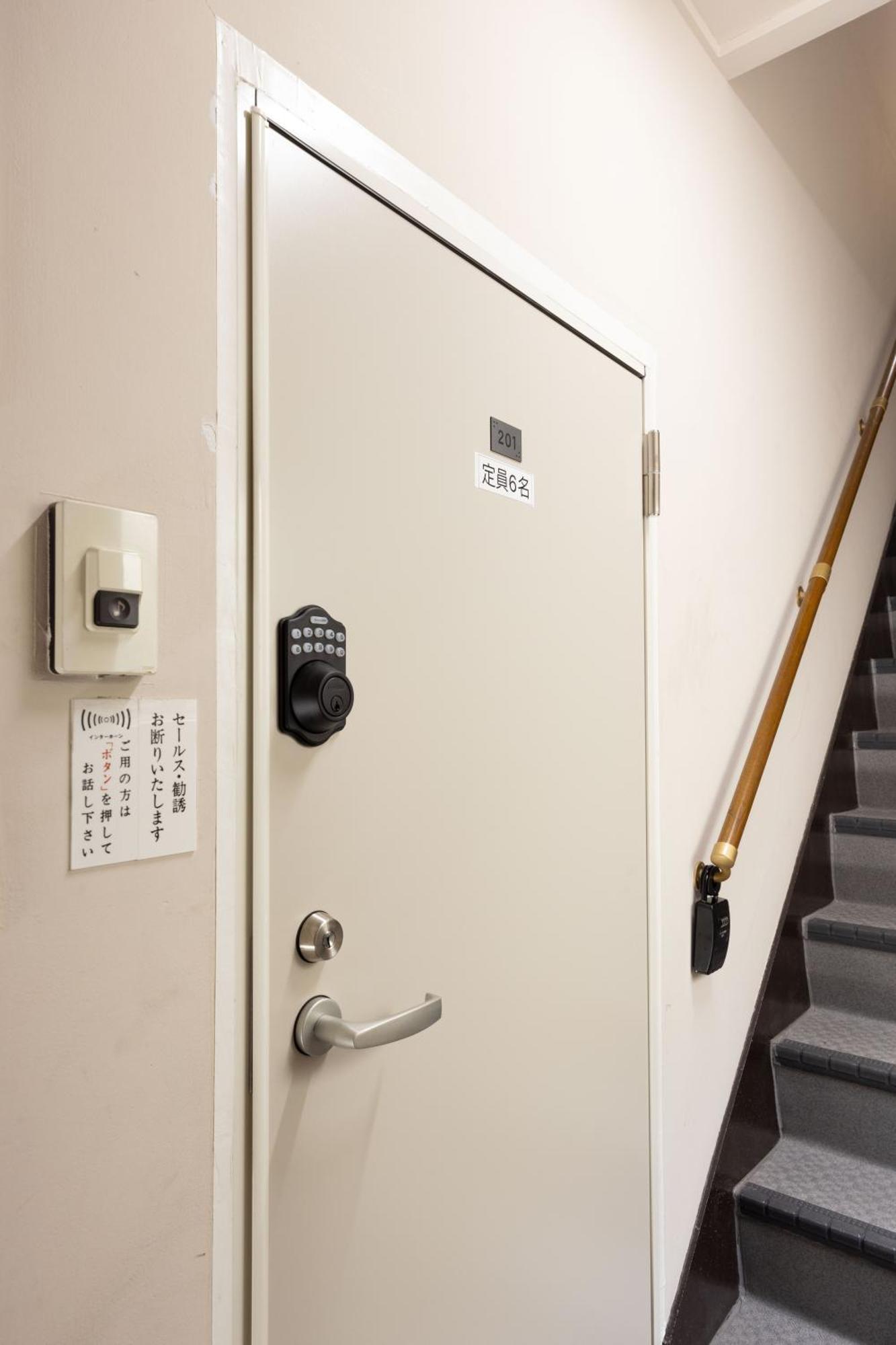 Fit-inn田原町 Apartment *