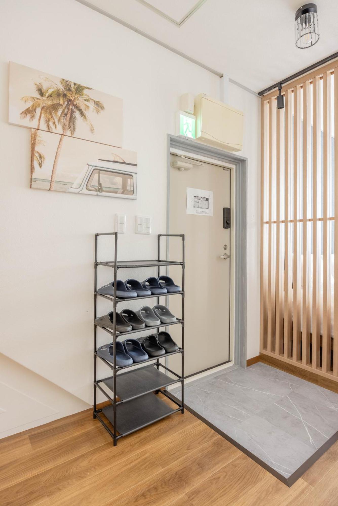 Fit-inn田原町 Tokyo