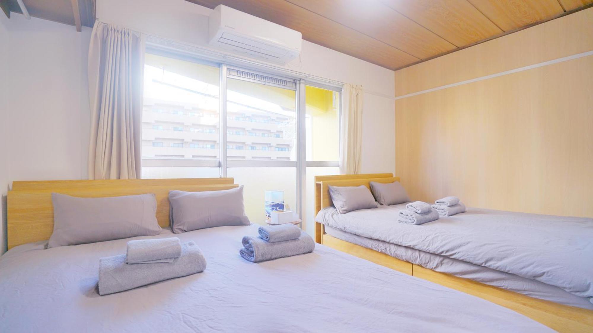 Aparthotel Cowcow Shinjuku