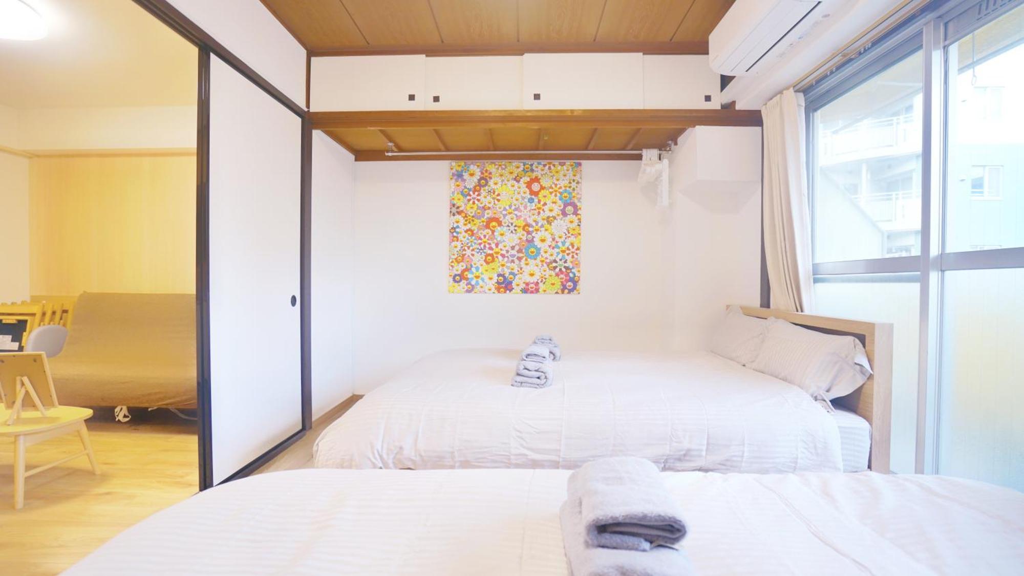 Cowcow Shinjuku Aparthotel *