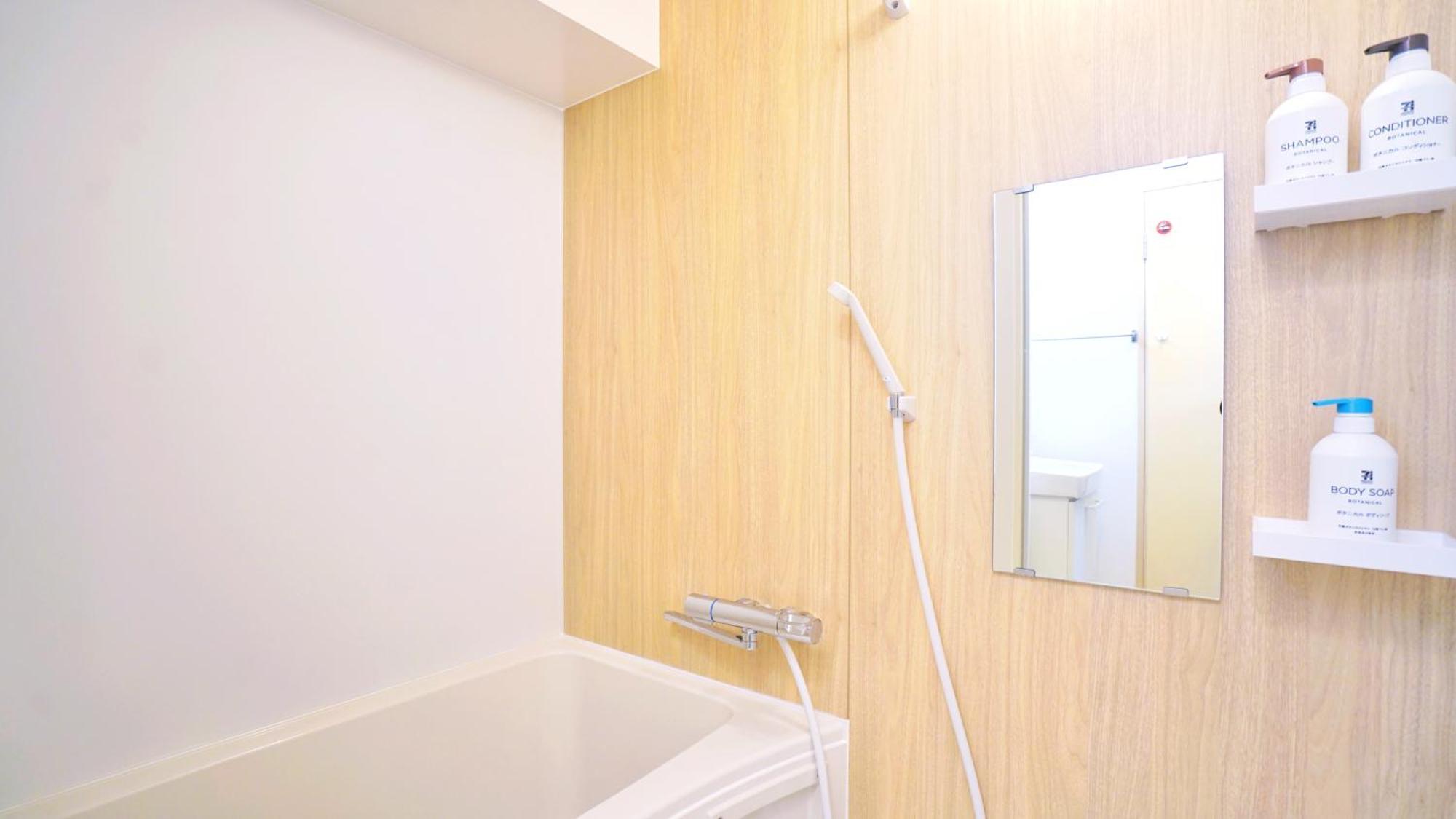 Cowcow Shinjuku Aparthotel *