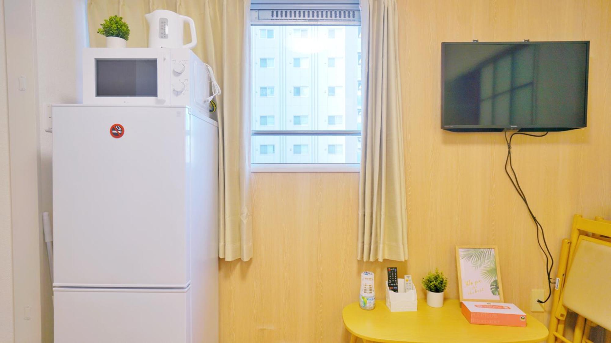 Aparthotel Cowcow Shinjuku *