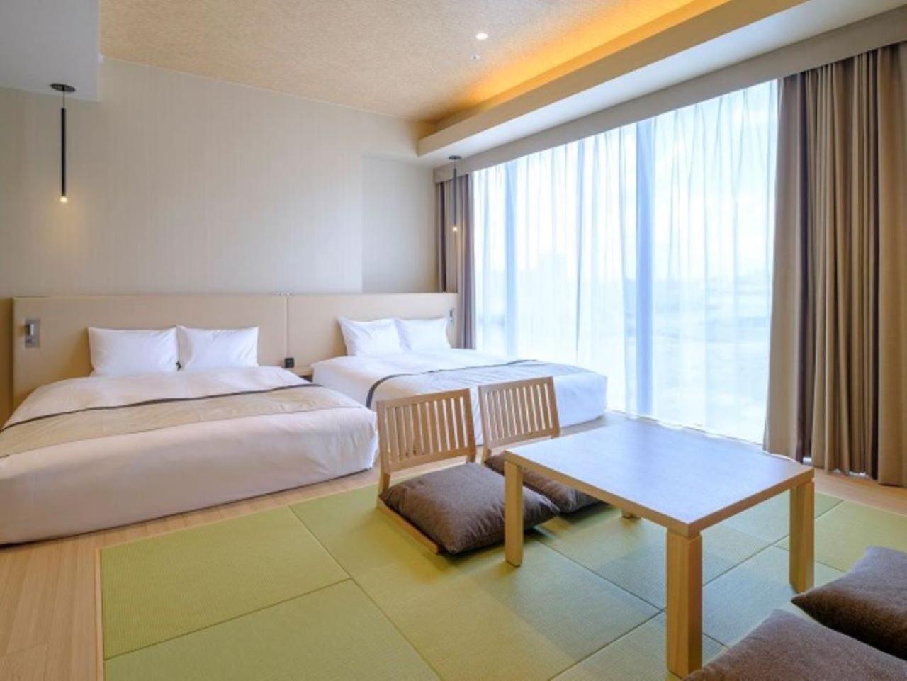 Hotel Tosei Cocone Tsukiji Ginza Premier